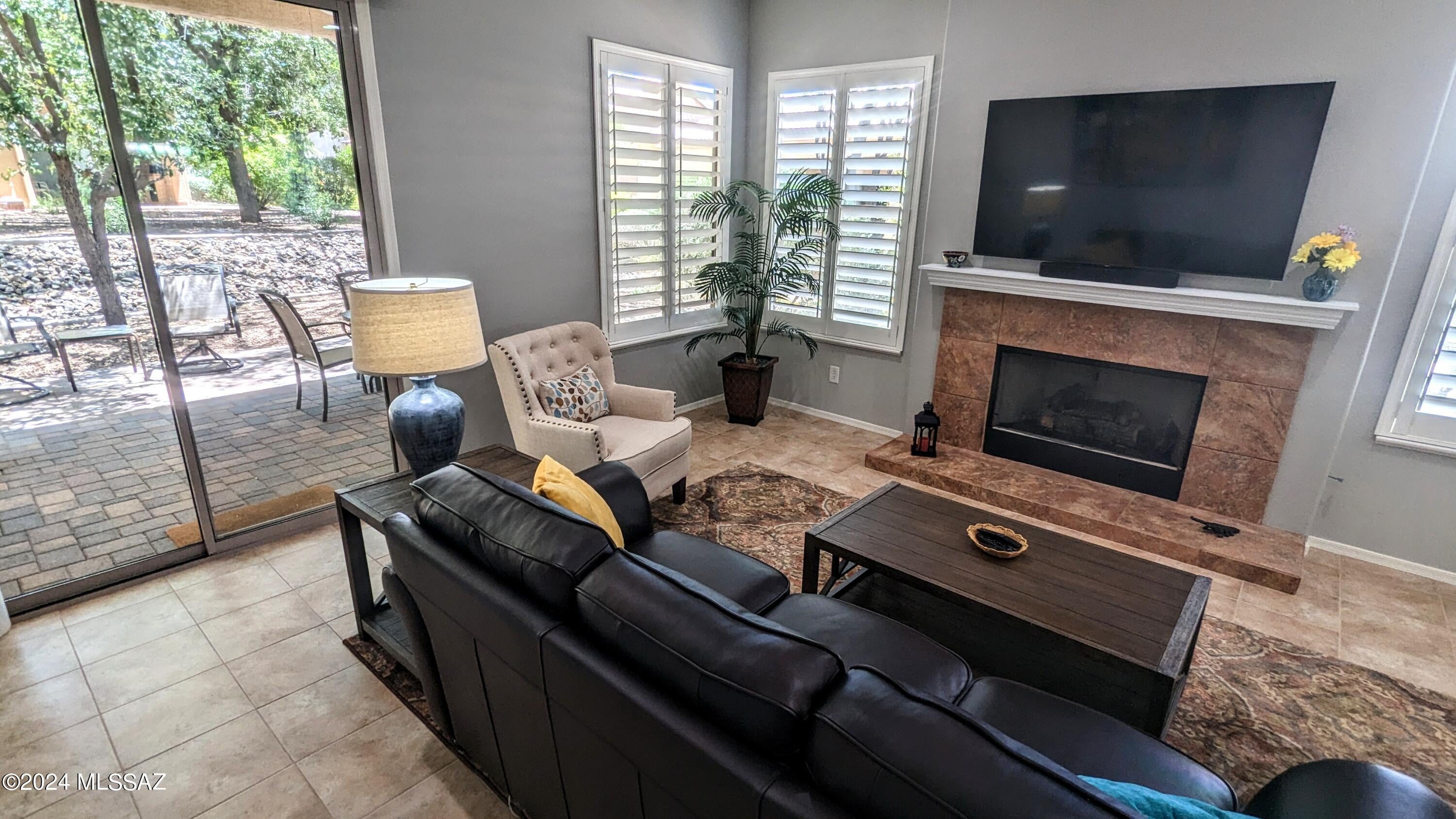 Saddlebrooke - Residential Lease