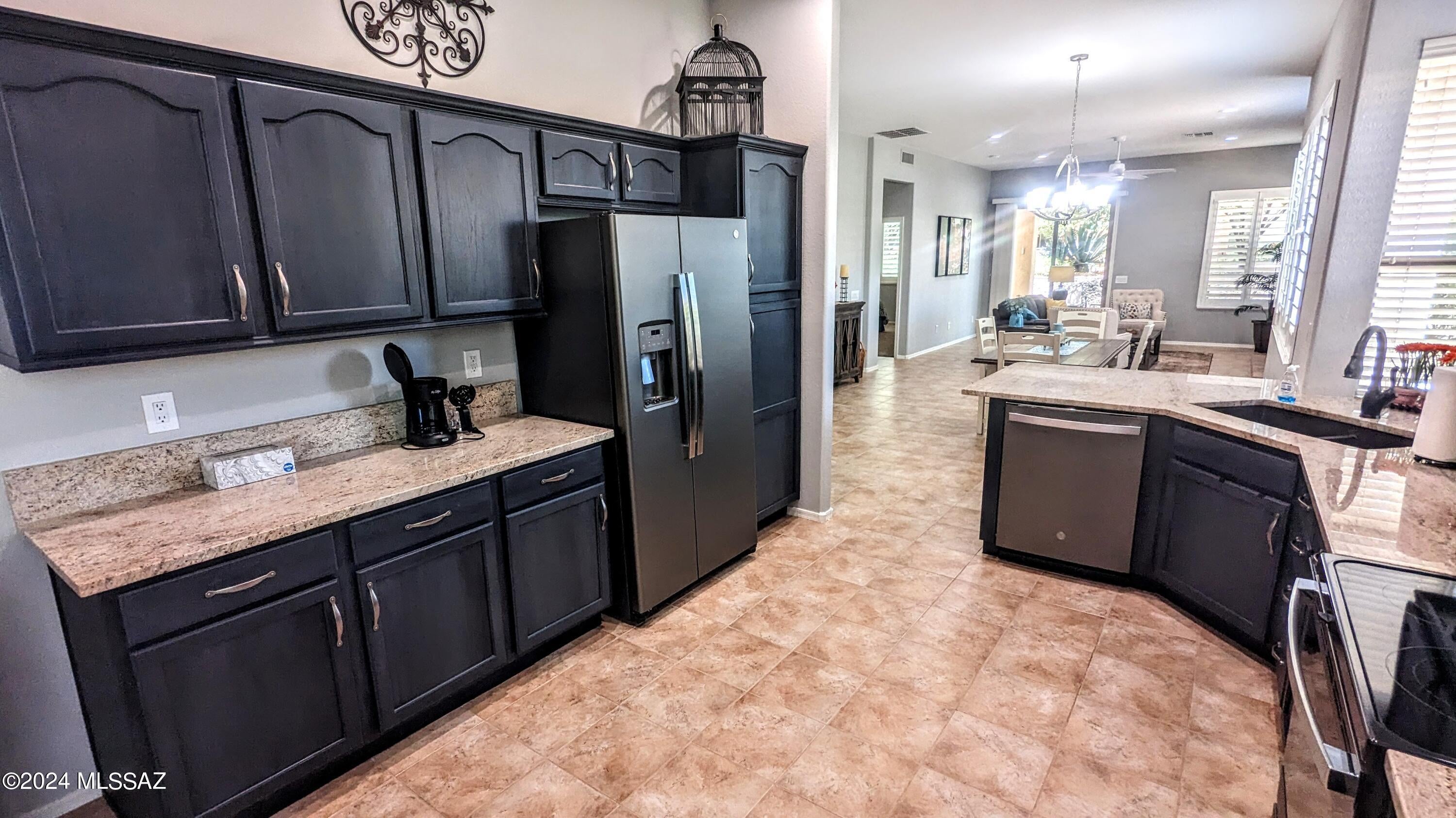Saddlebrooke - Residential Lease