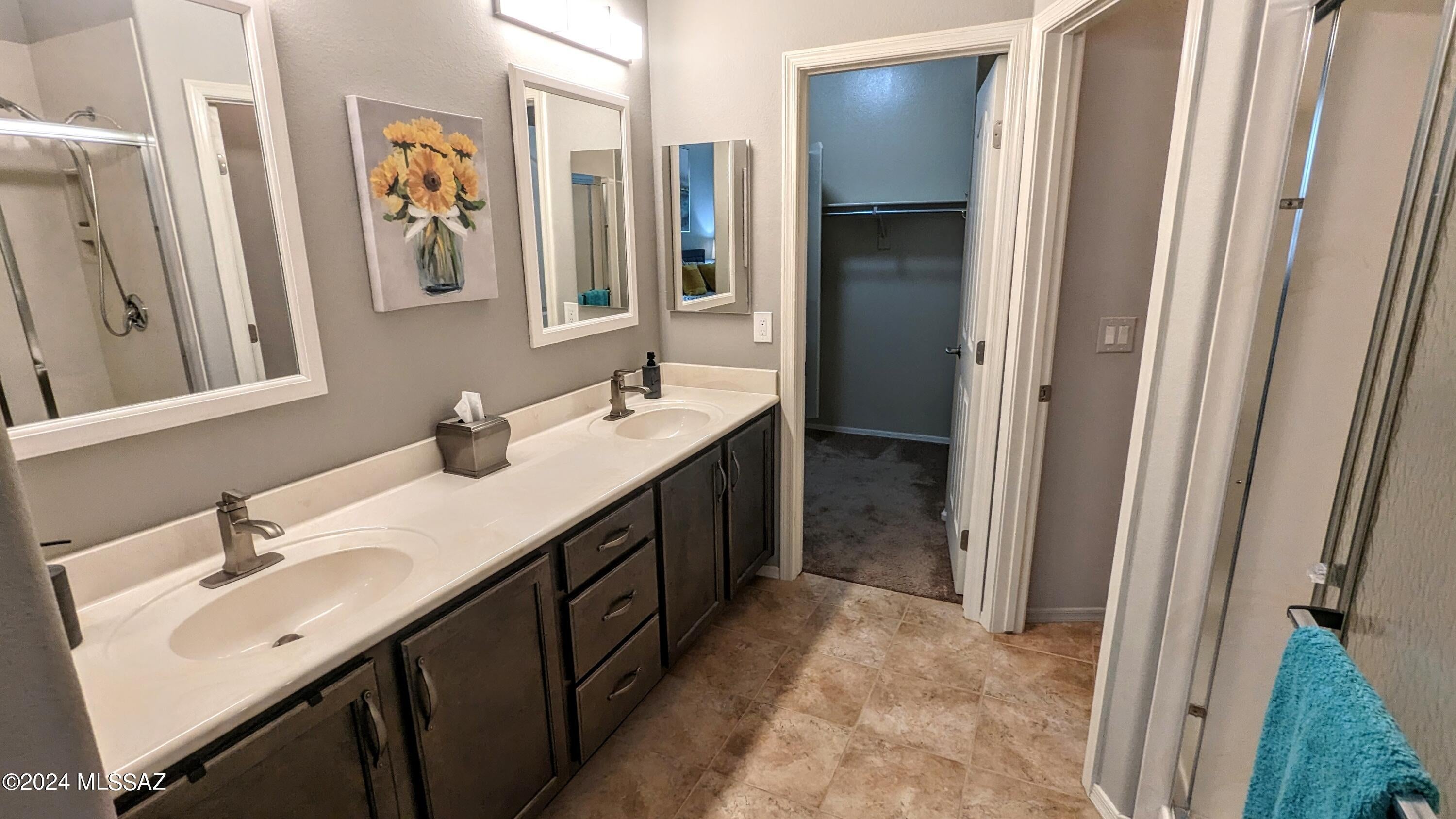 Saddlebrooke - Residential Lease