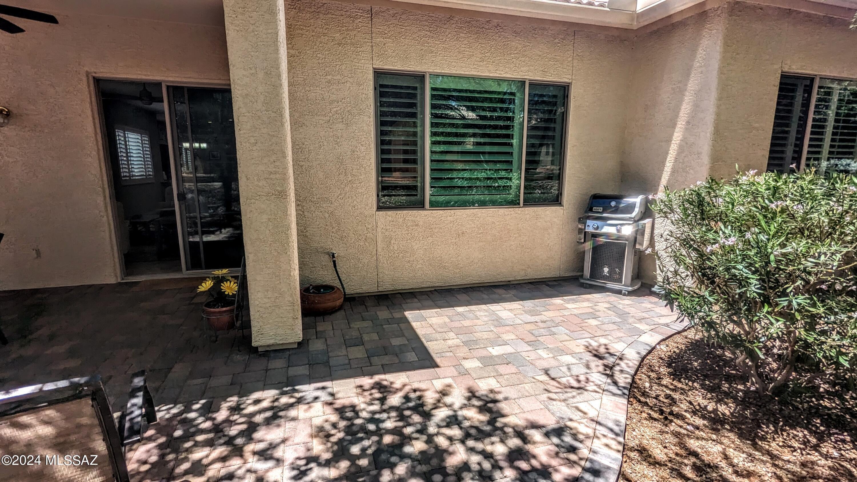Saddlebrooke - Residential Lease
