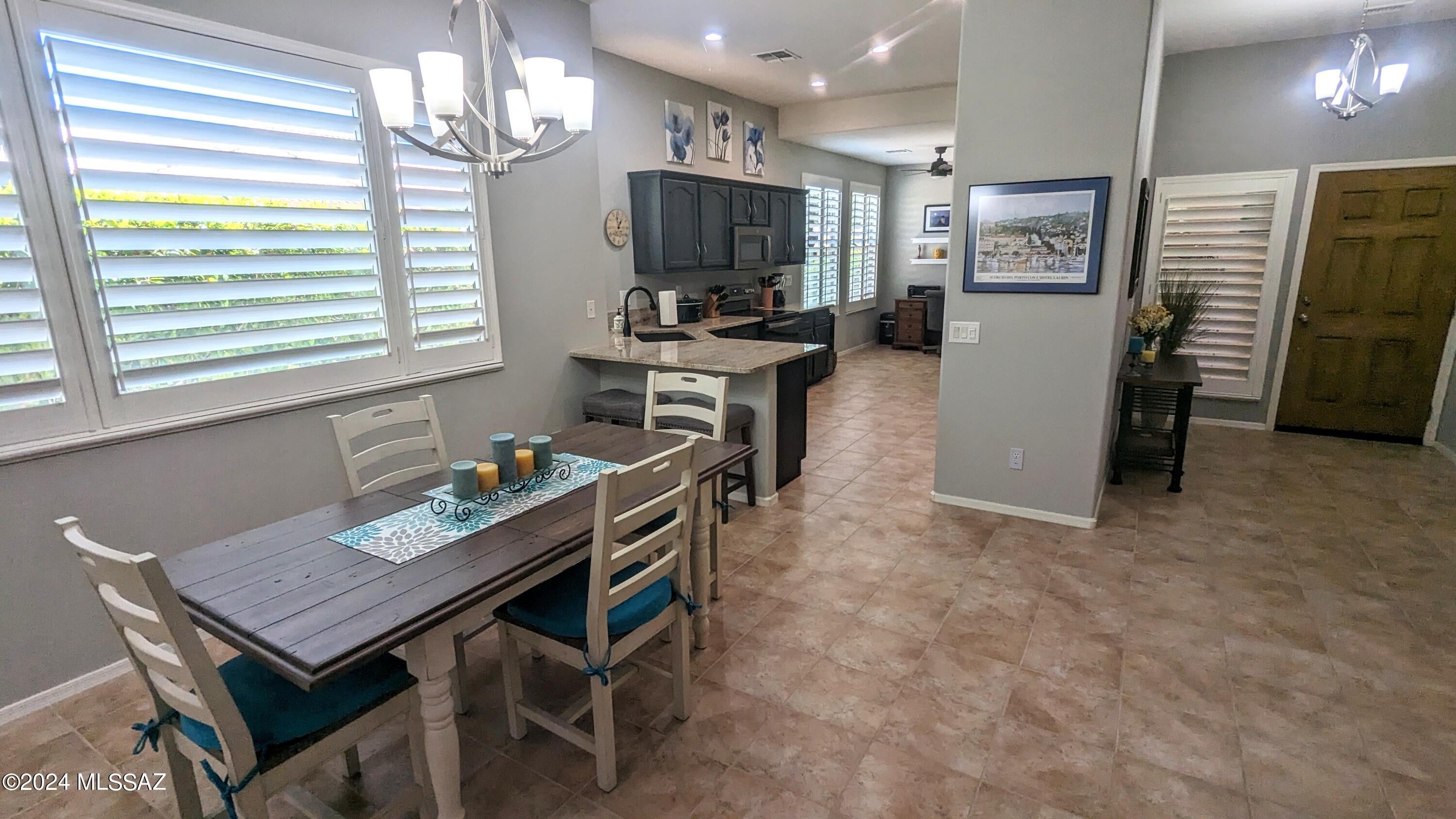 Saddlebrooke - Residential Lease