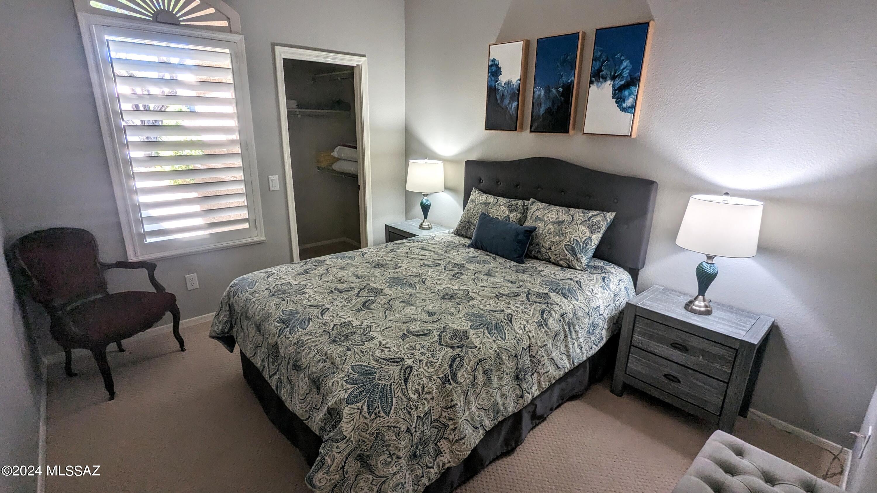 Saddlebrooke - Residential Lease