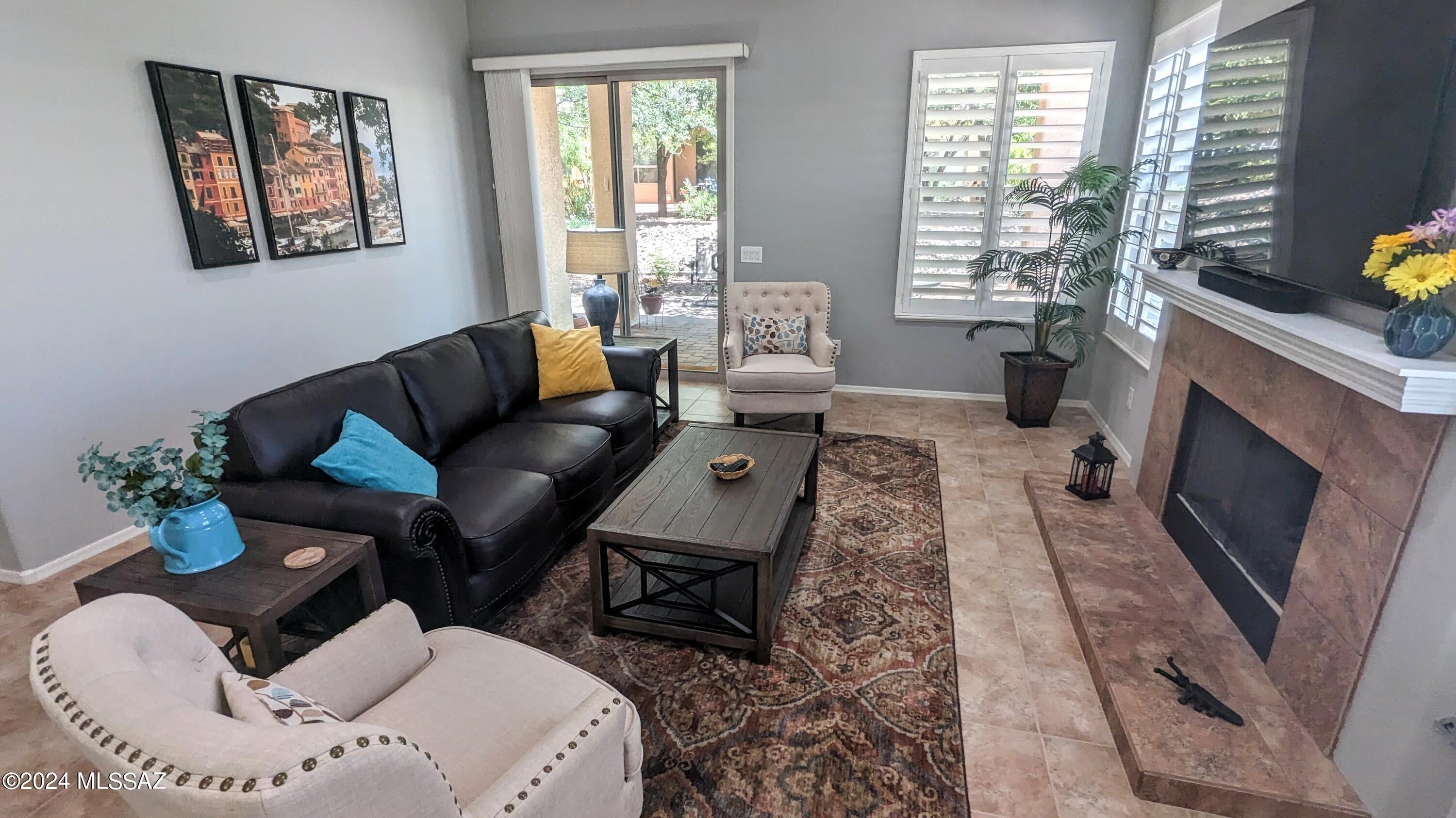Saddlebrooke - Residential Lease