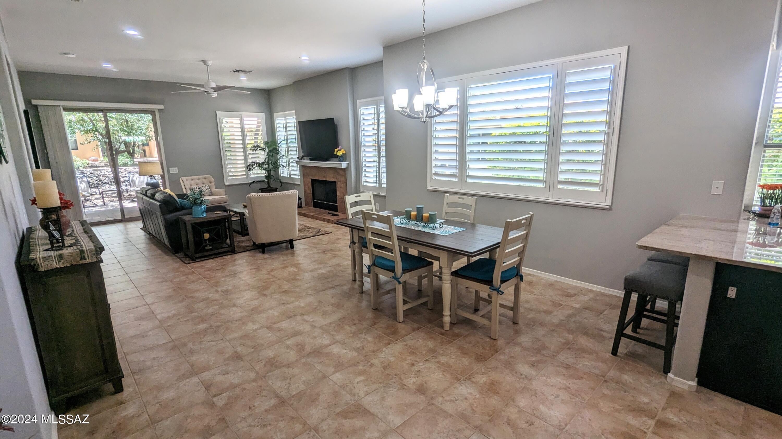 Saddlebrooke - Residential Lease