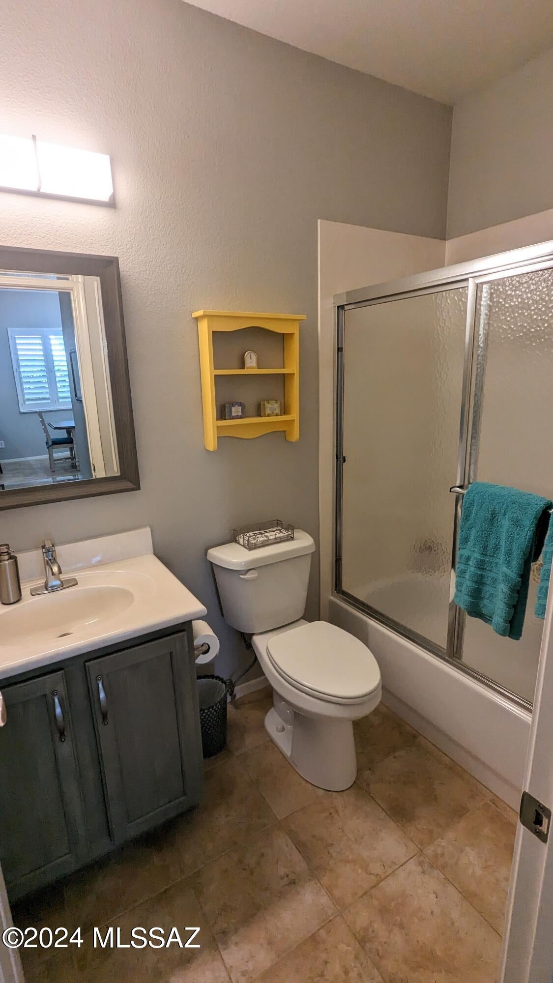 Saddlebrooke - Residential Lease