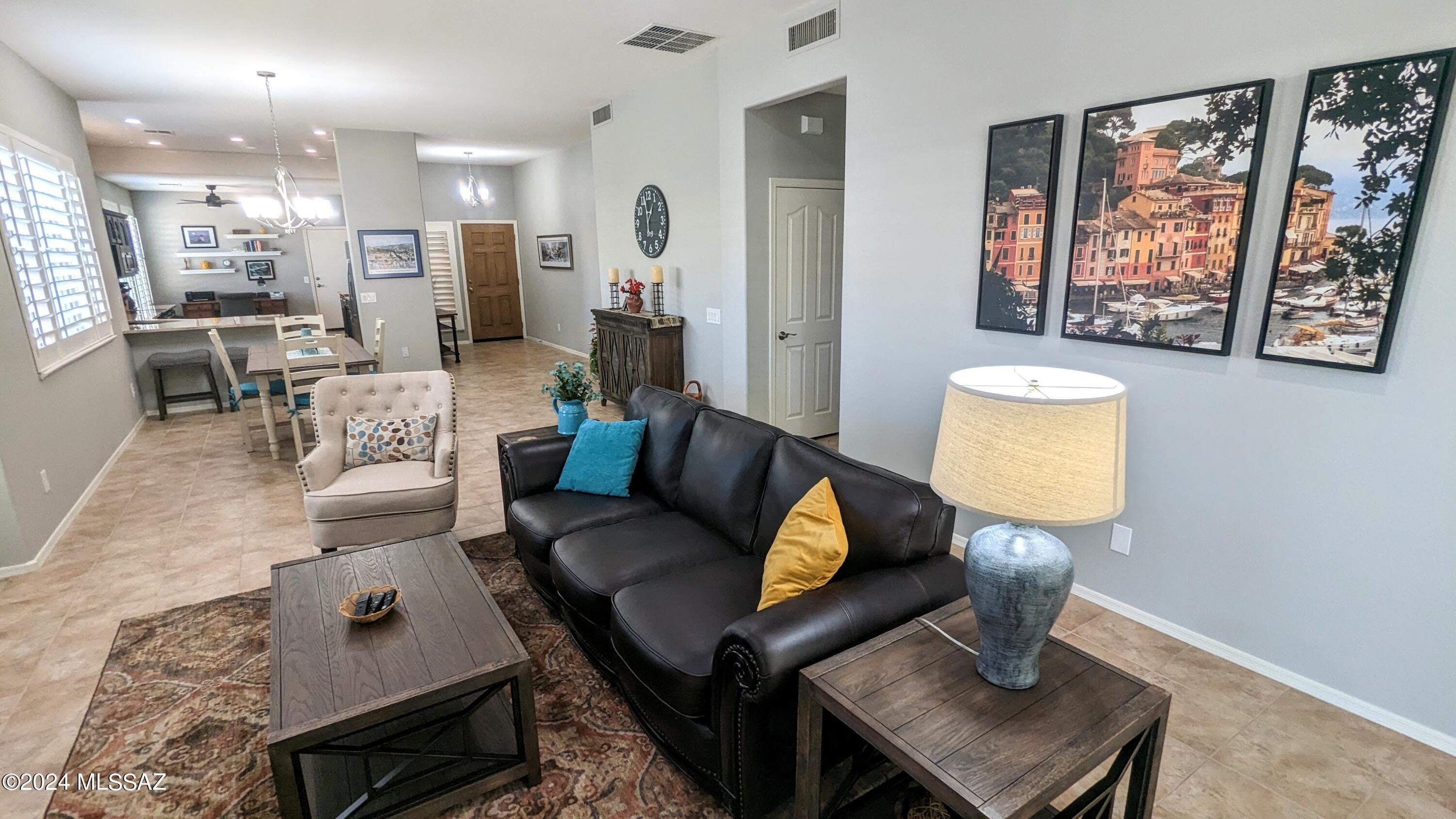 Saddlebrooke - Residential Lease