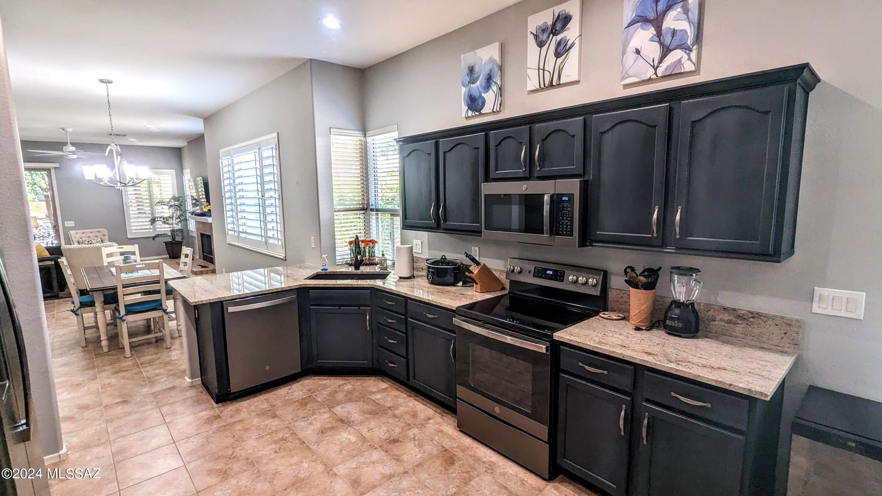 Saddlebrooke - Residential Lease