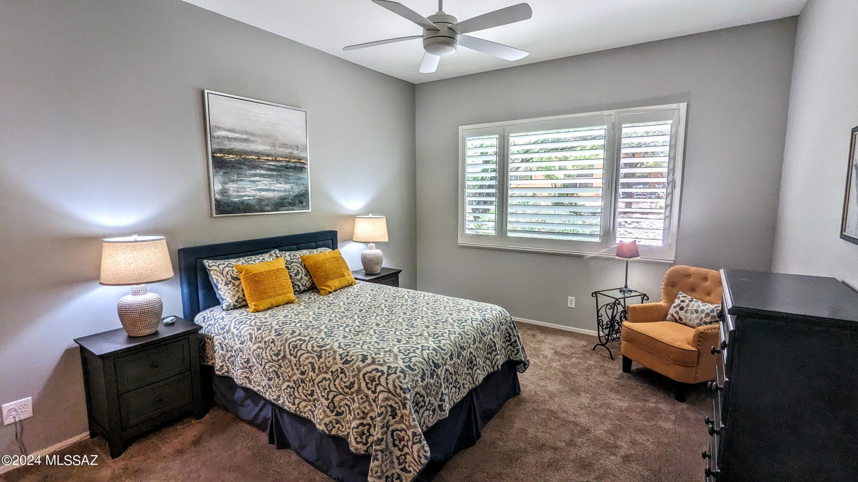 Saddlebrooke - Residential Lease
