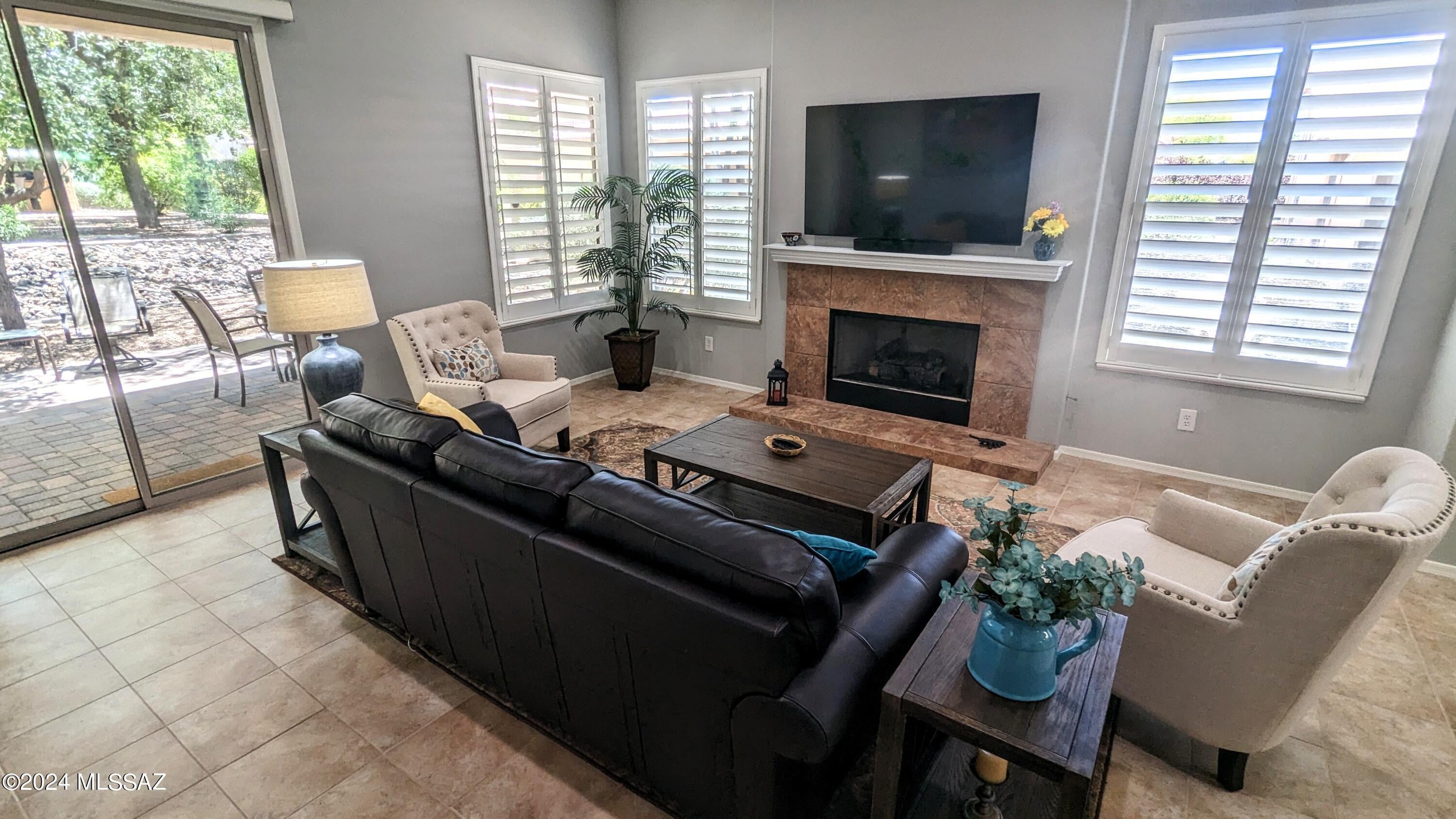 Saddlebrooke - Residential Lease