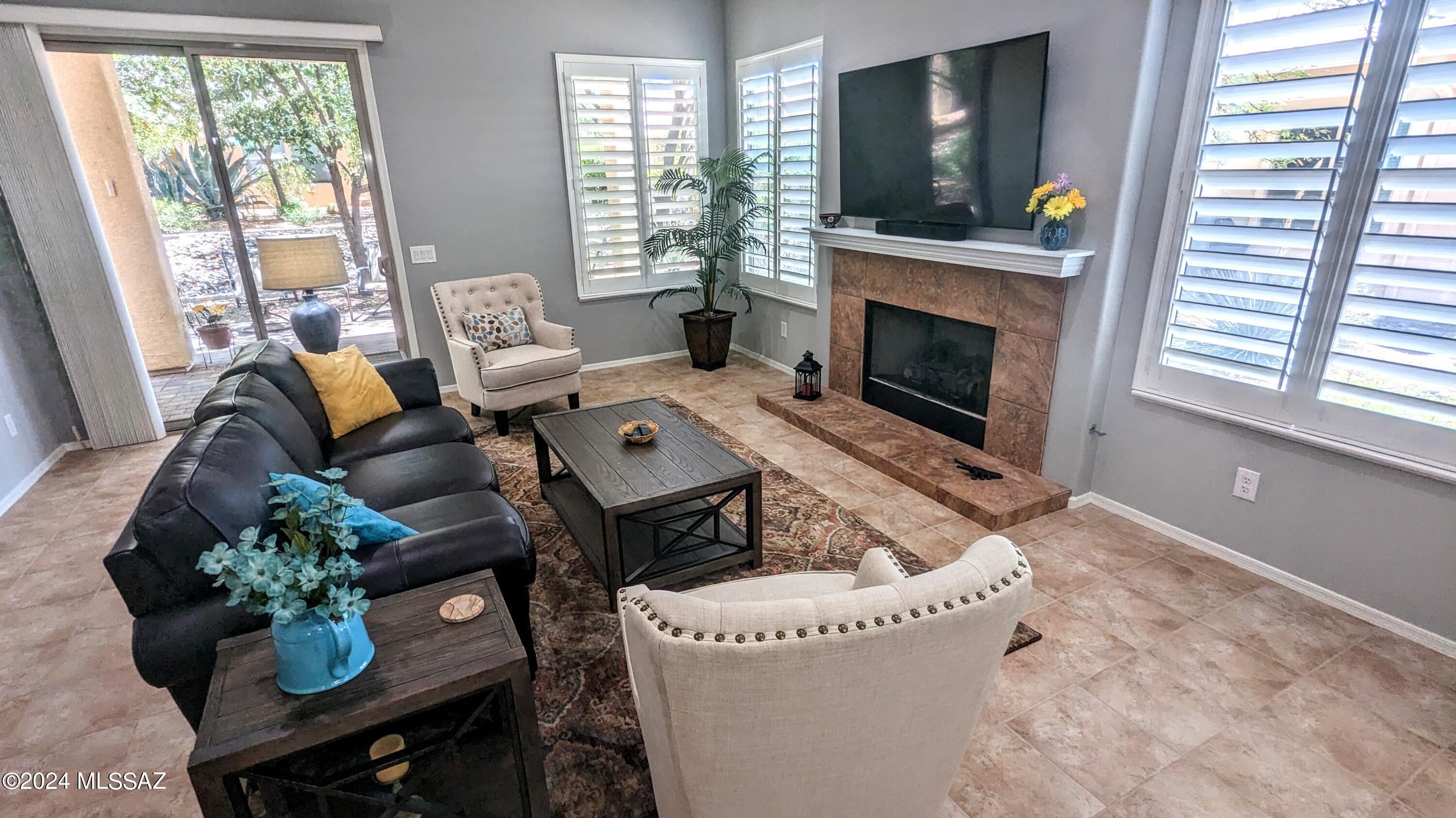 Saddlebrooke - Residential Lease
