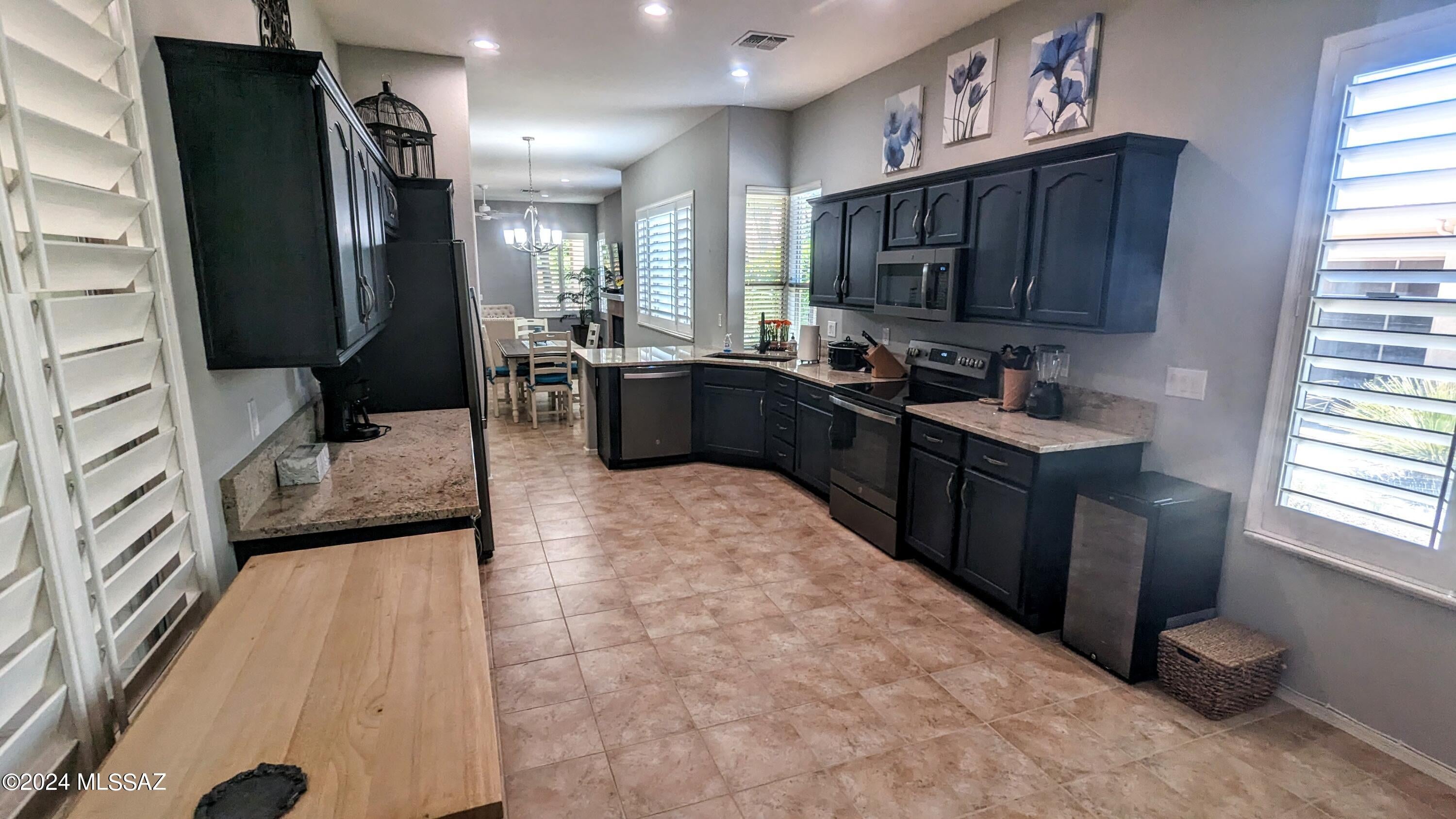 Saddlebrooke - Residential Lease