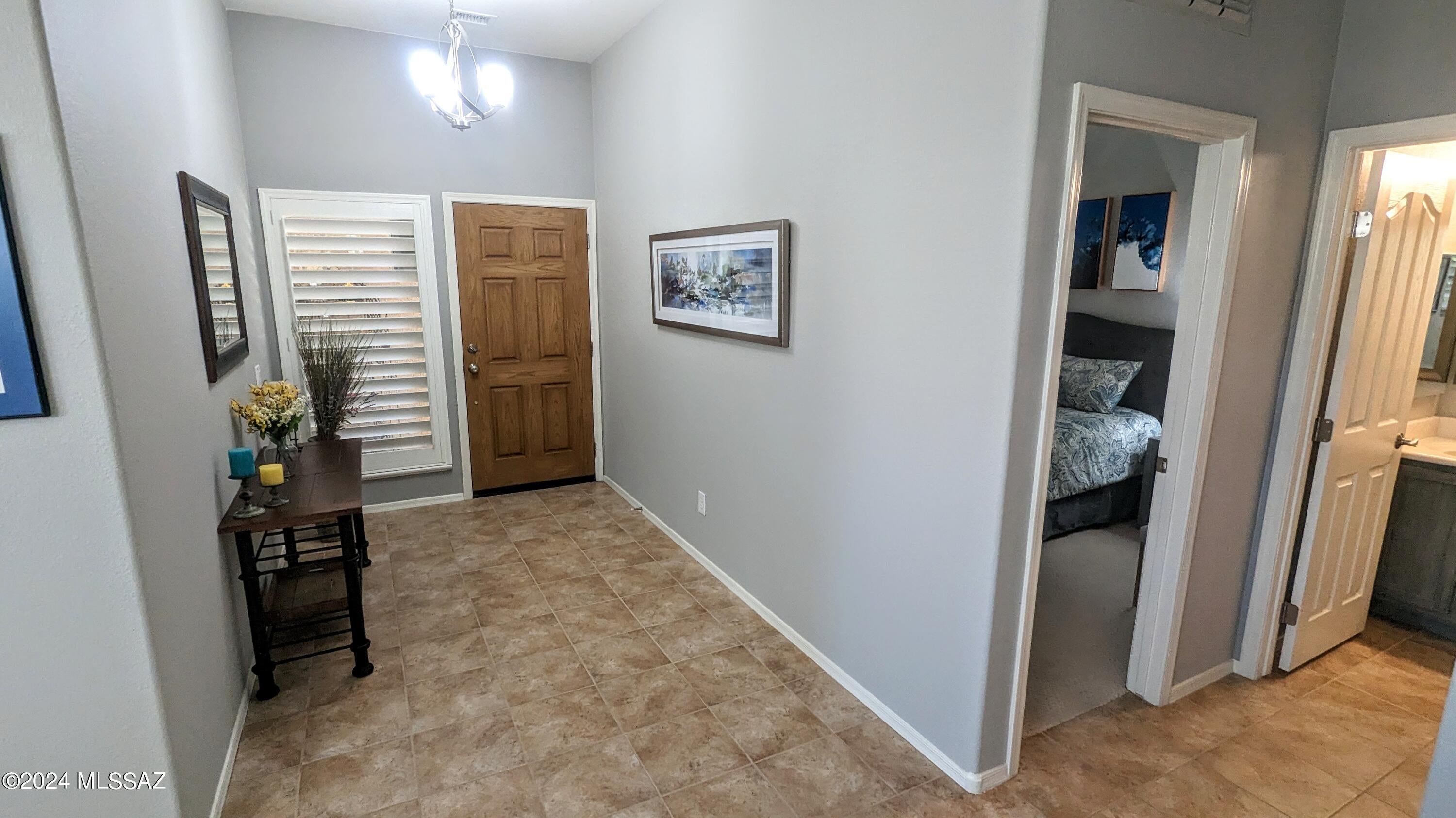 Saddlebrooke - Residential Lease