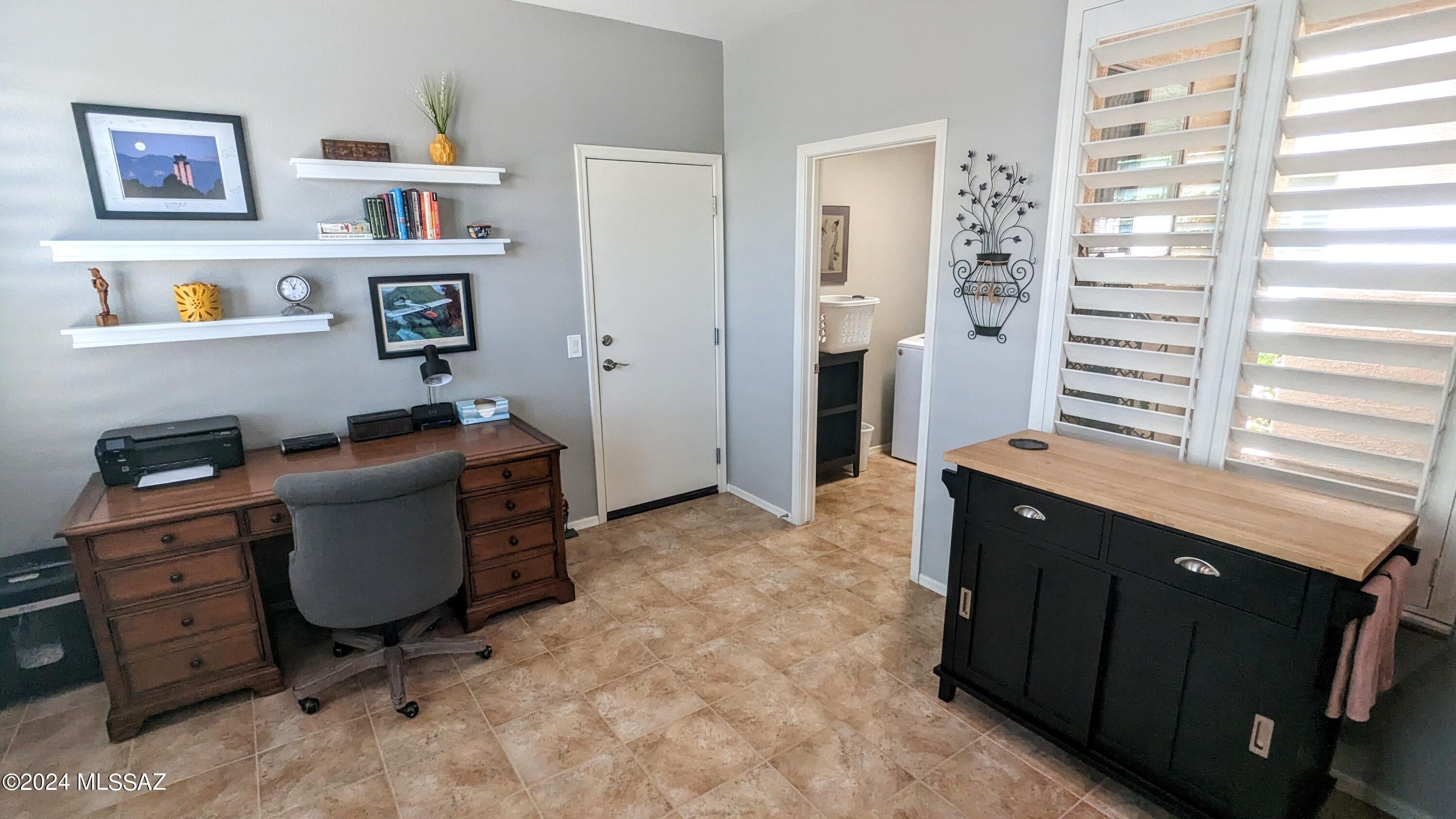 Saddlebrooke - Residential Lease