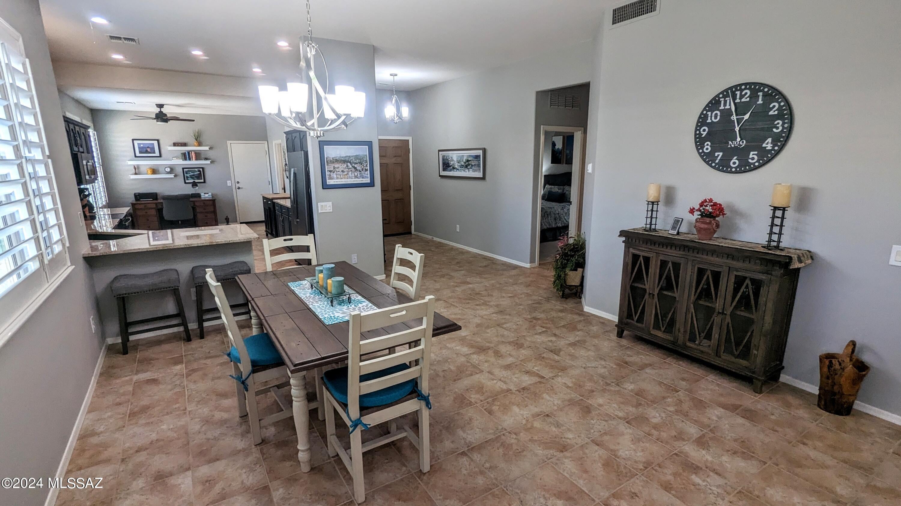 Saddlebrooke - Residential Lease