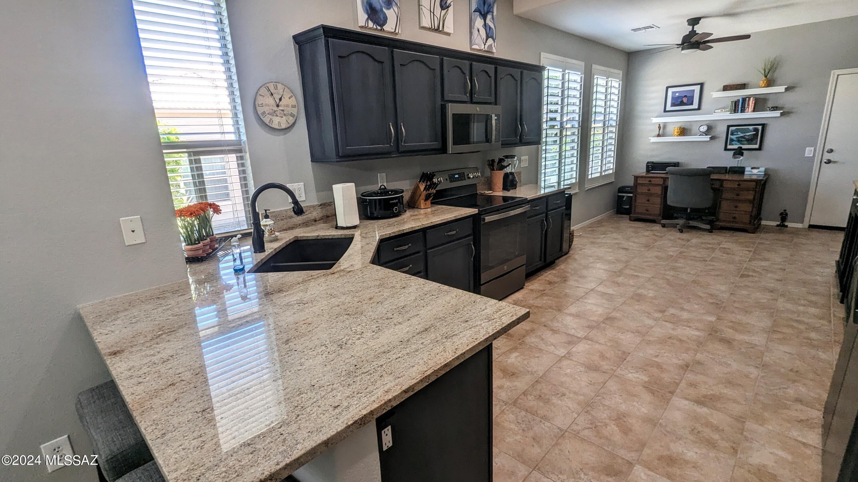 Saddlebrooke - Residential Lease