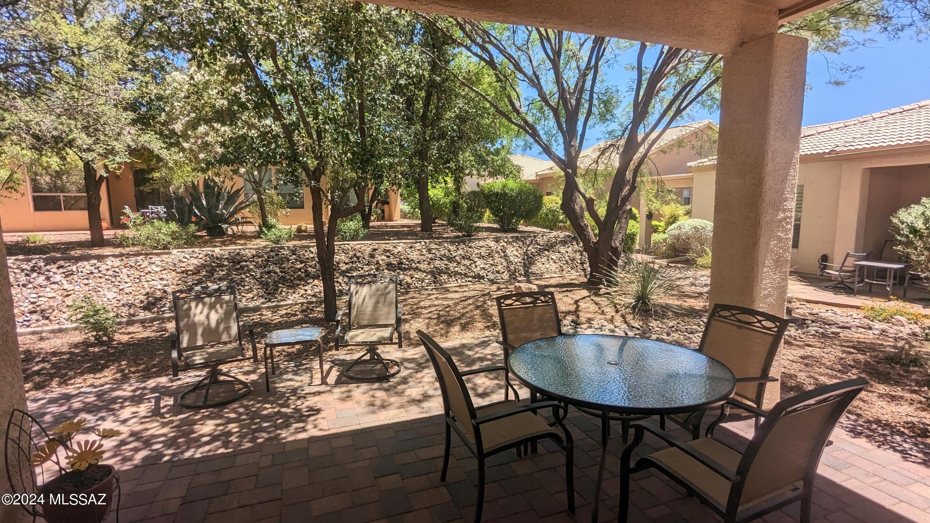 Saddlebrooke - Residential Lease