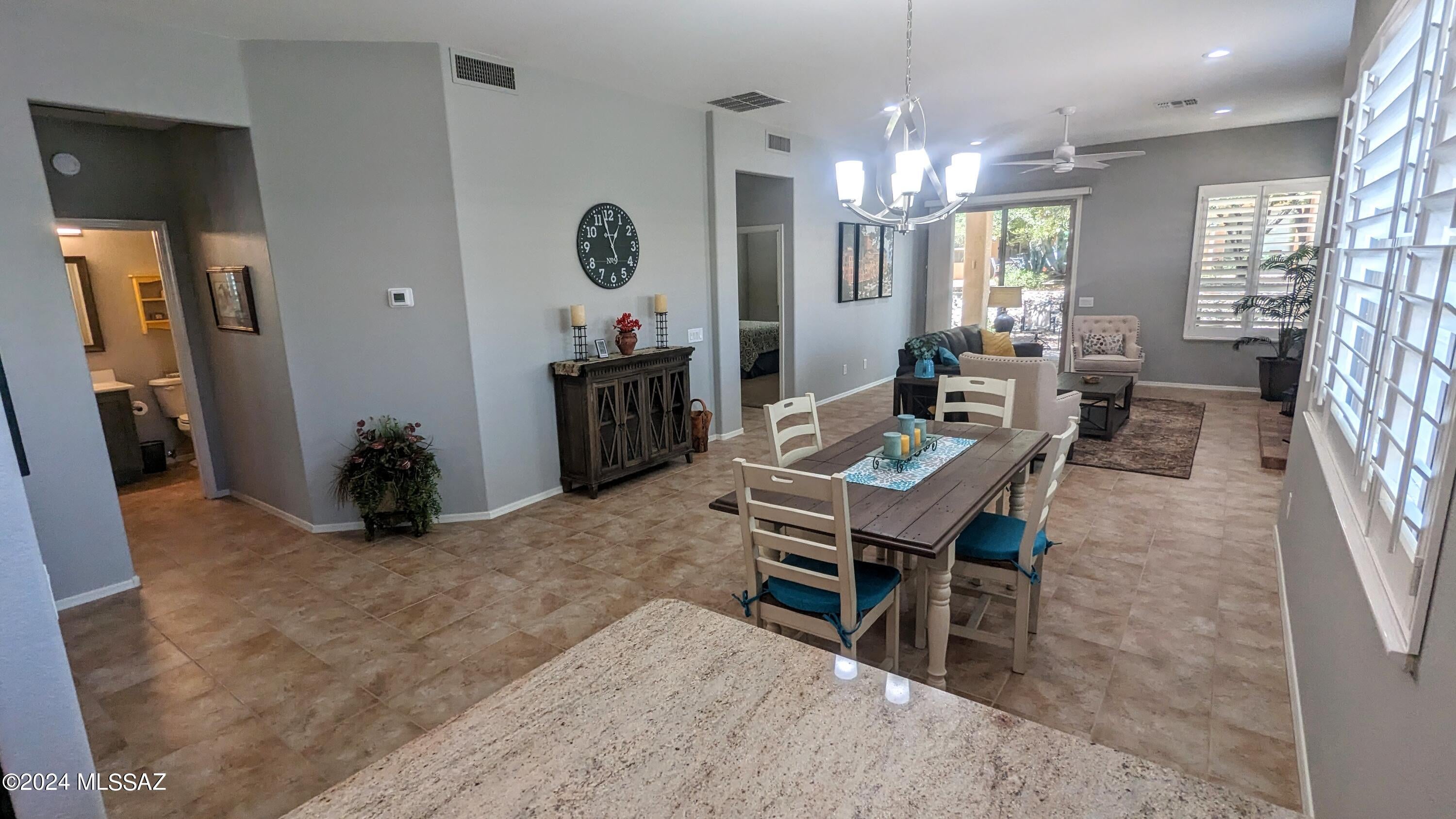 Saddlebrooke - Residential Lease