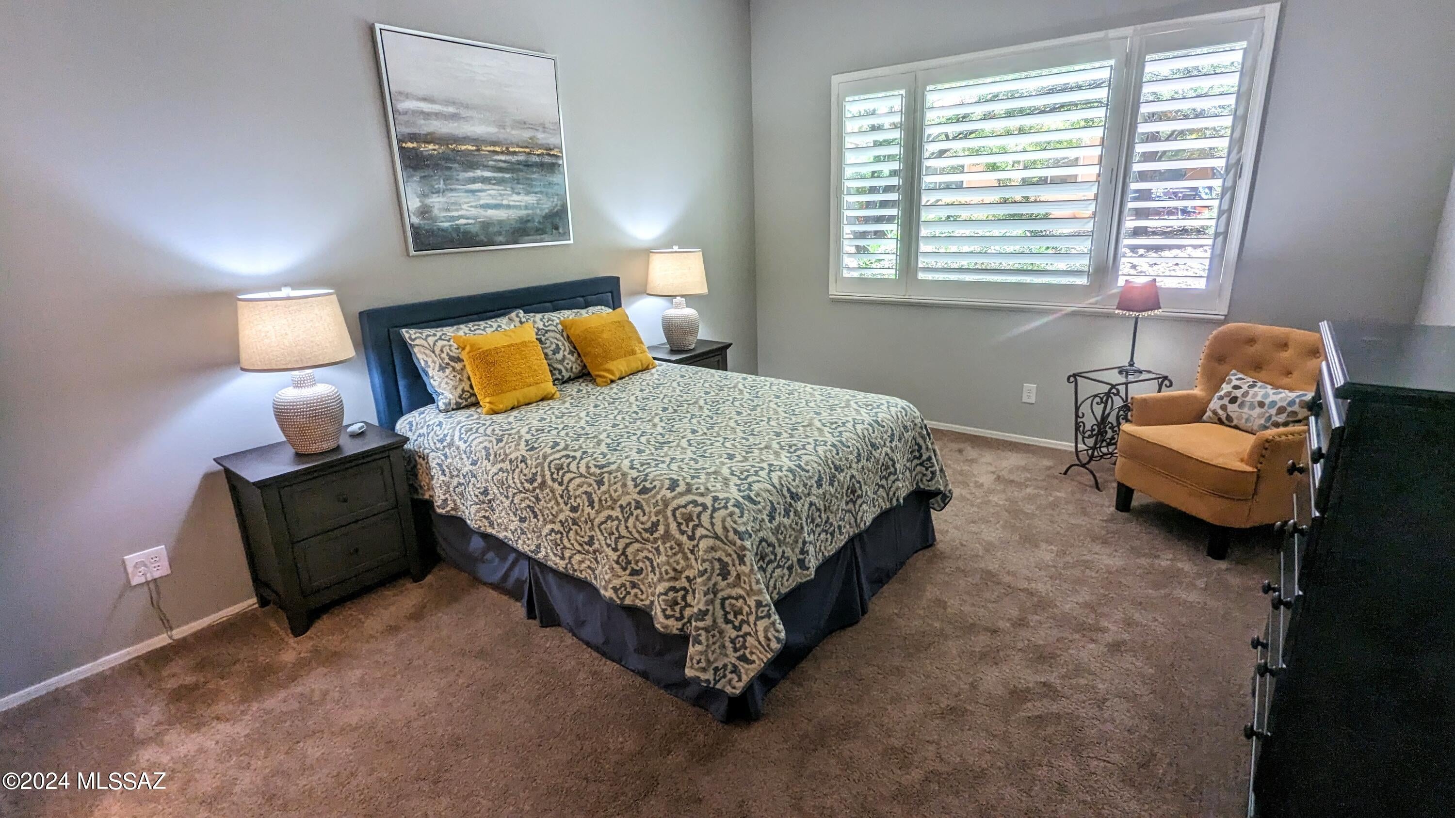Saddlebrooke - Residential Lease