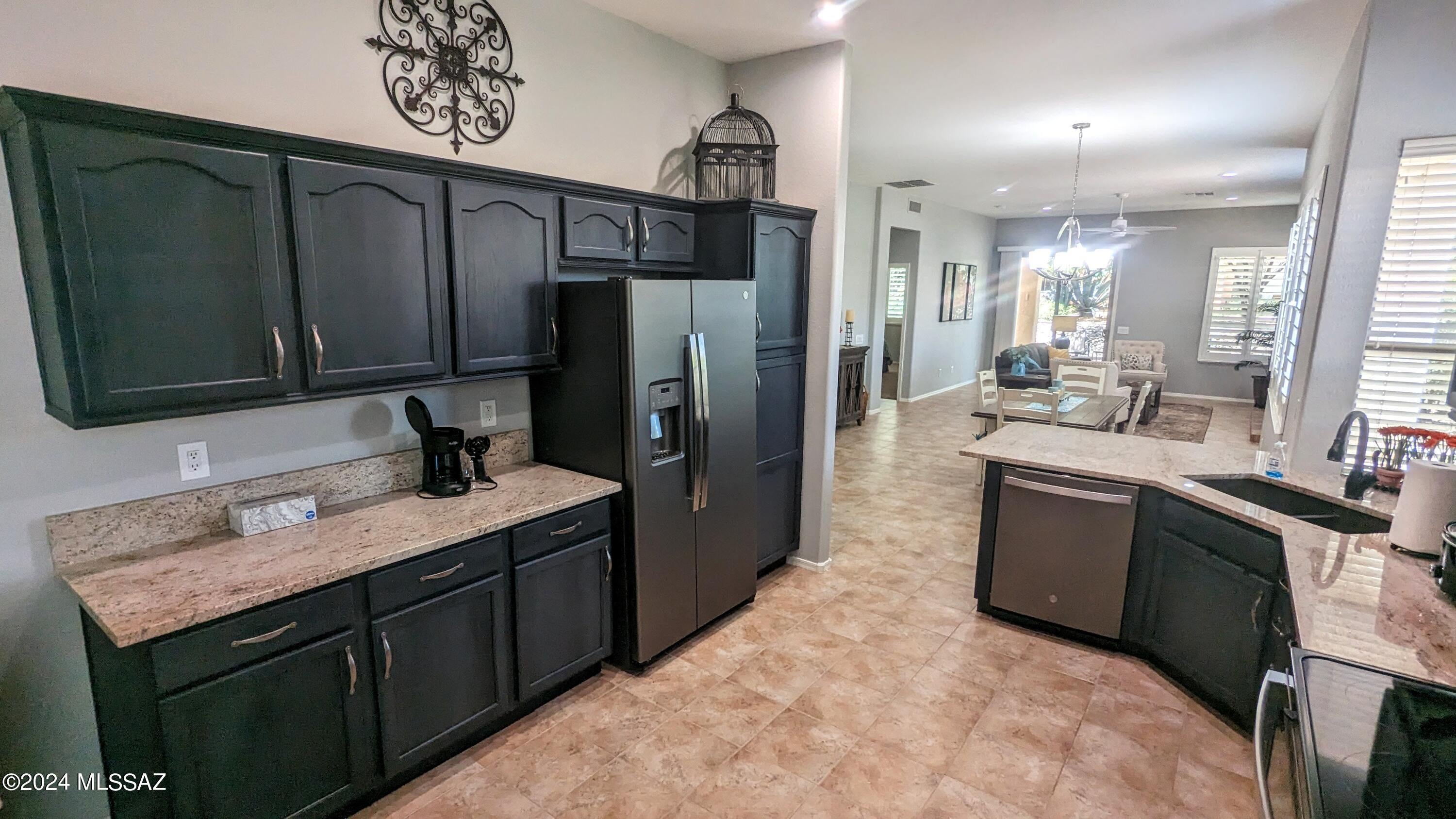 Saddlebrooke - Residential Lease