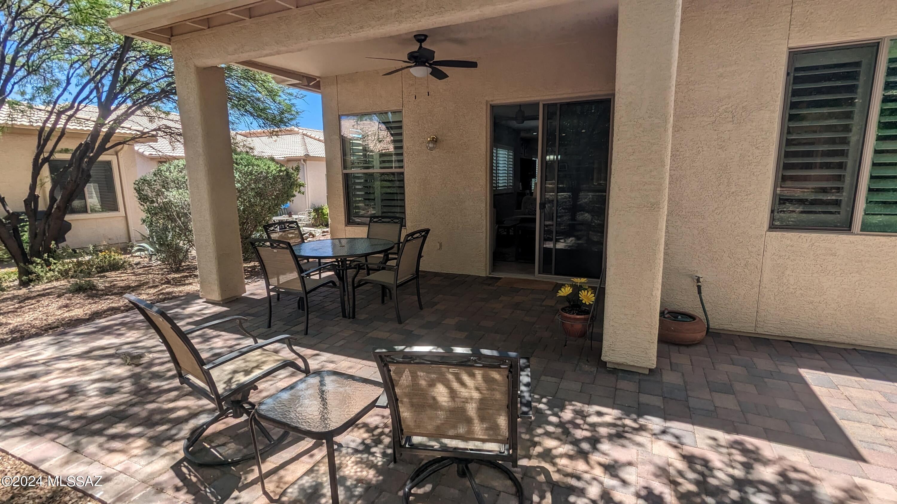 Saddlebrooke - Residential Lease