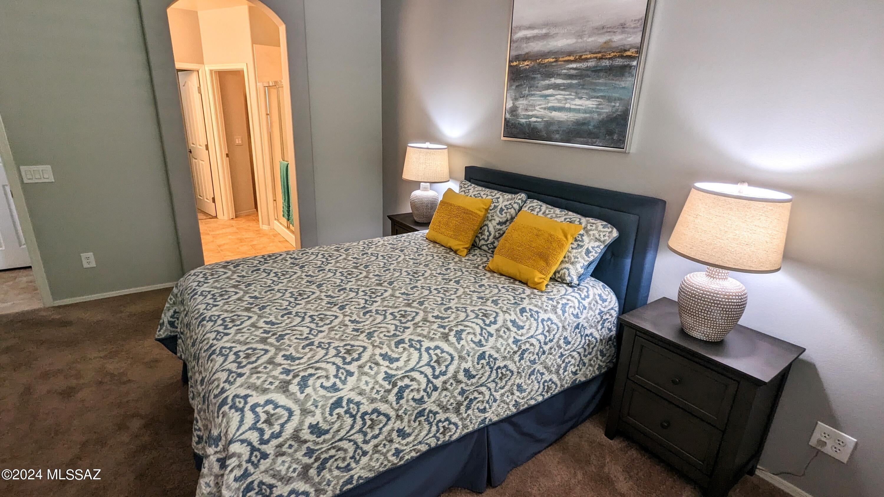 Saddlebrooke - Residential Lease