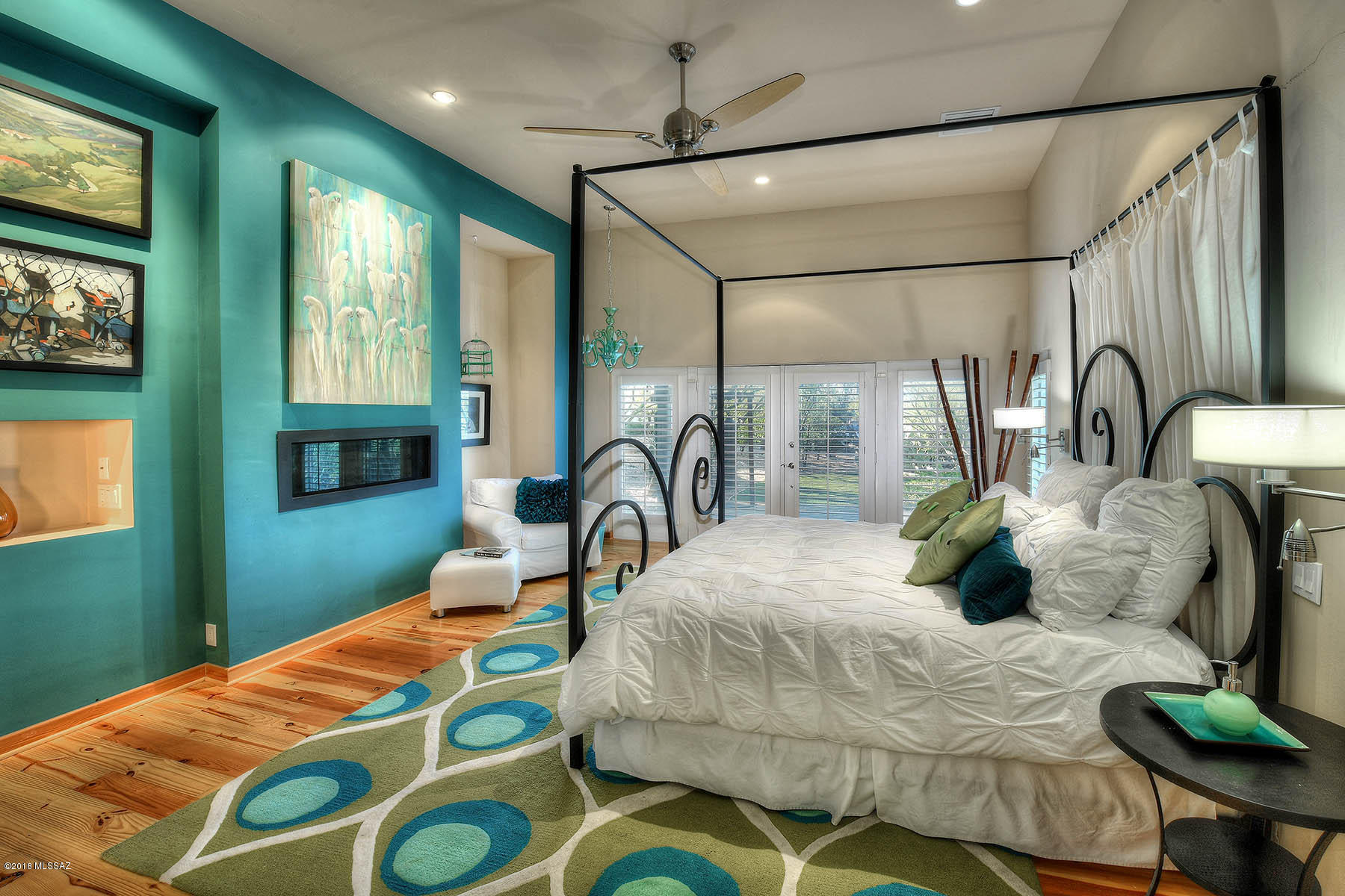 Catalina Fthills Crest Est Amd - Residential