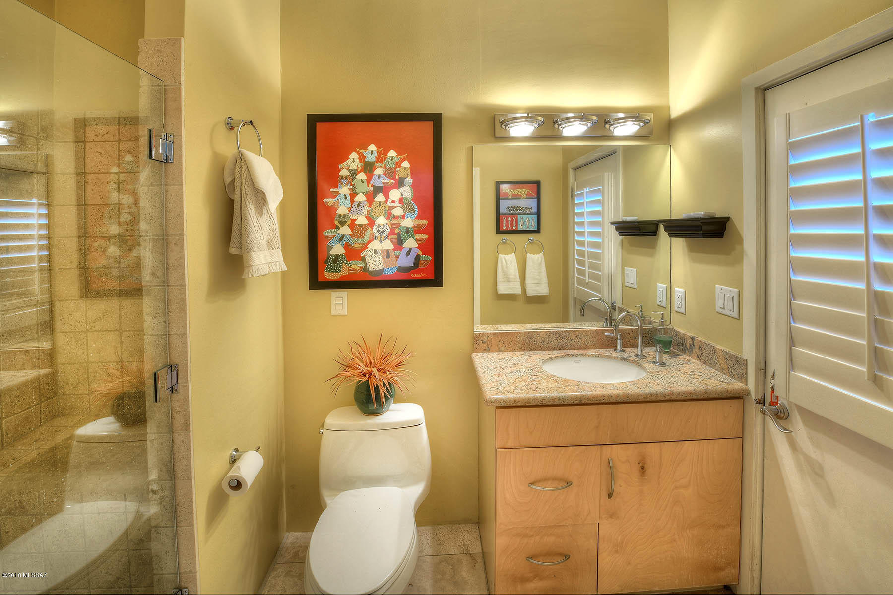 Catalina Fthills Crest Est Amd - Residential