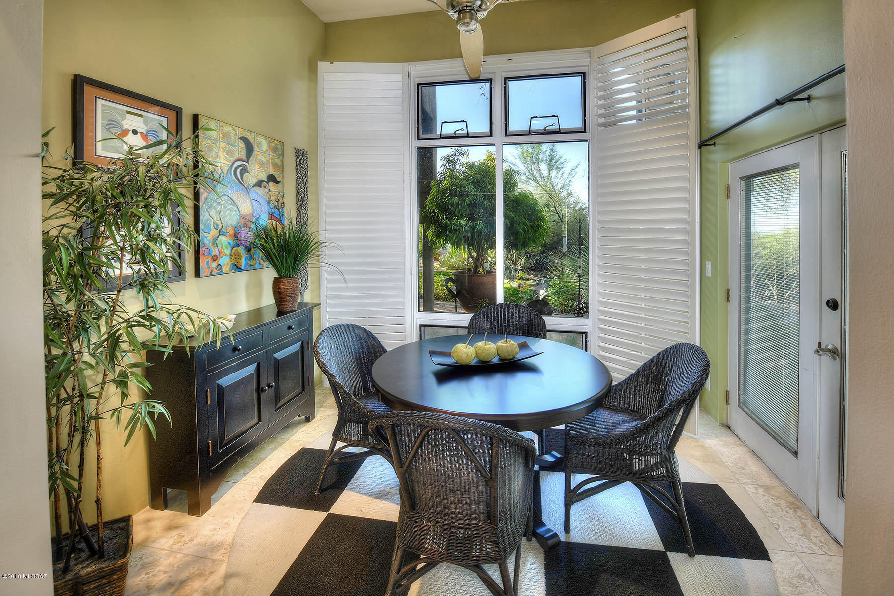 Catalina Fthills Crest Est Amd - Residential
