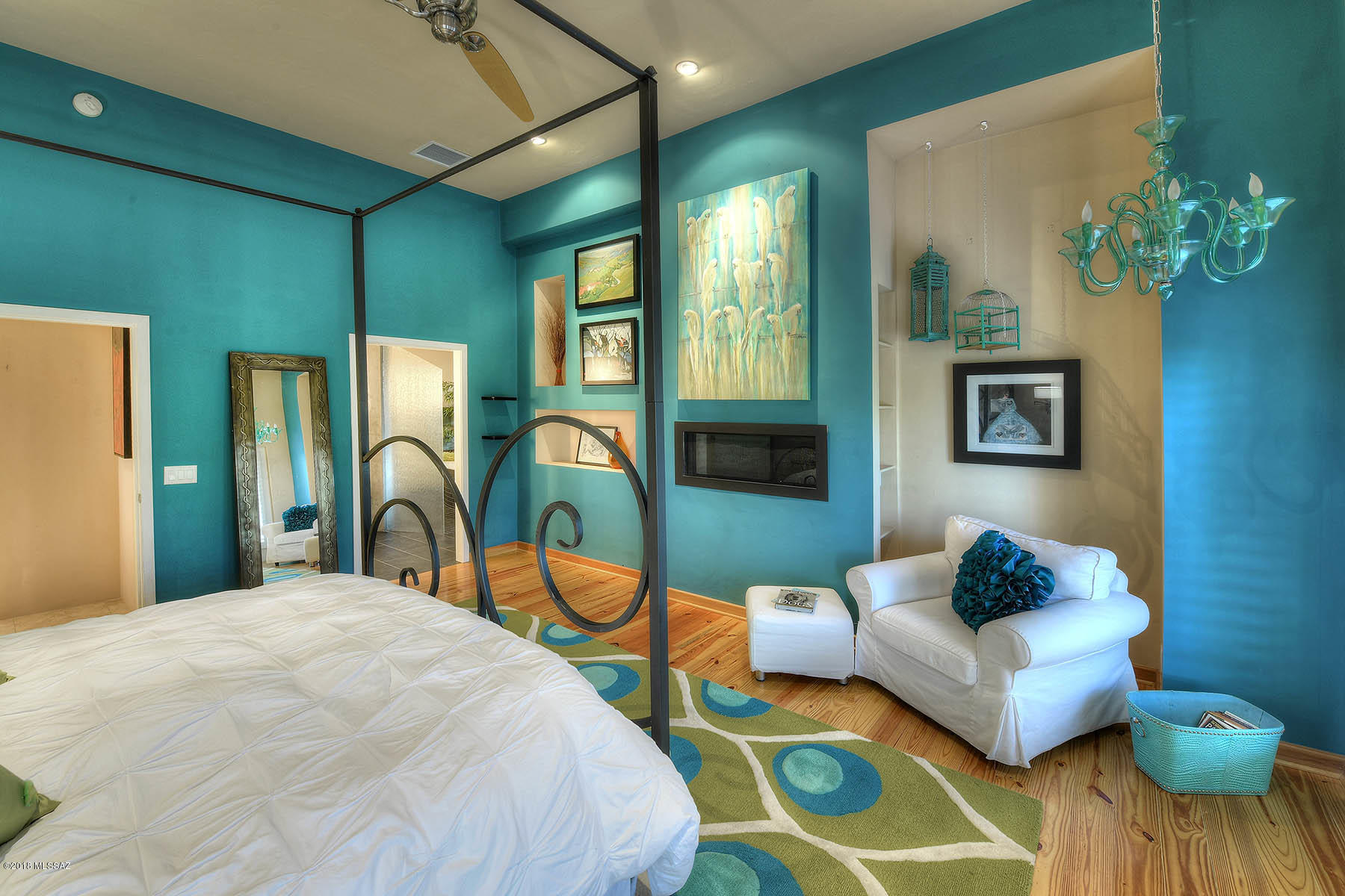 Catalina Fthills Crest Est Amd - Residential