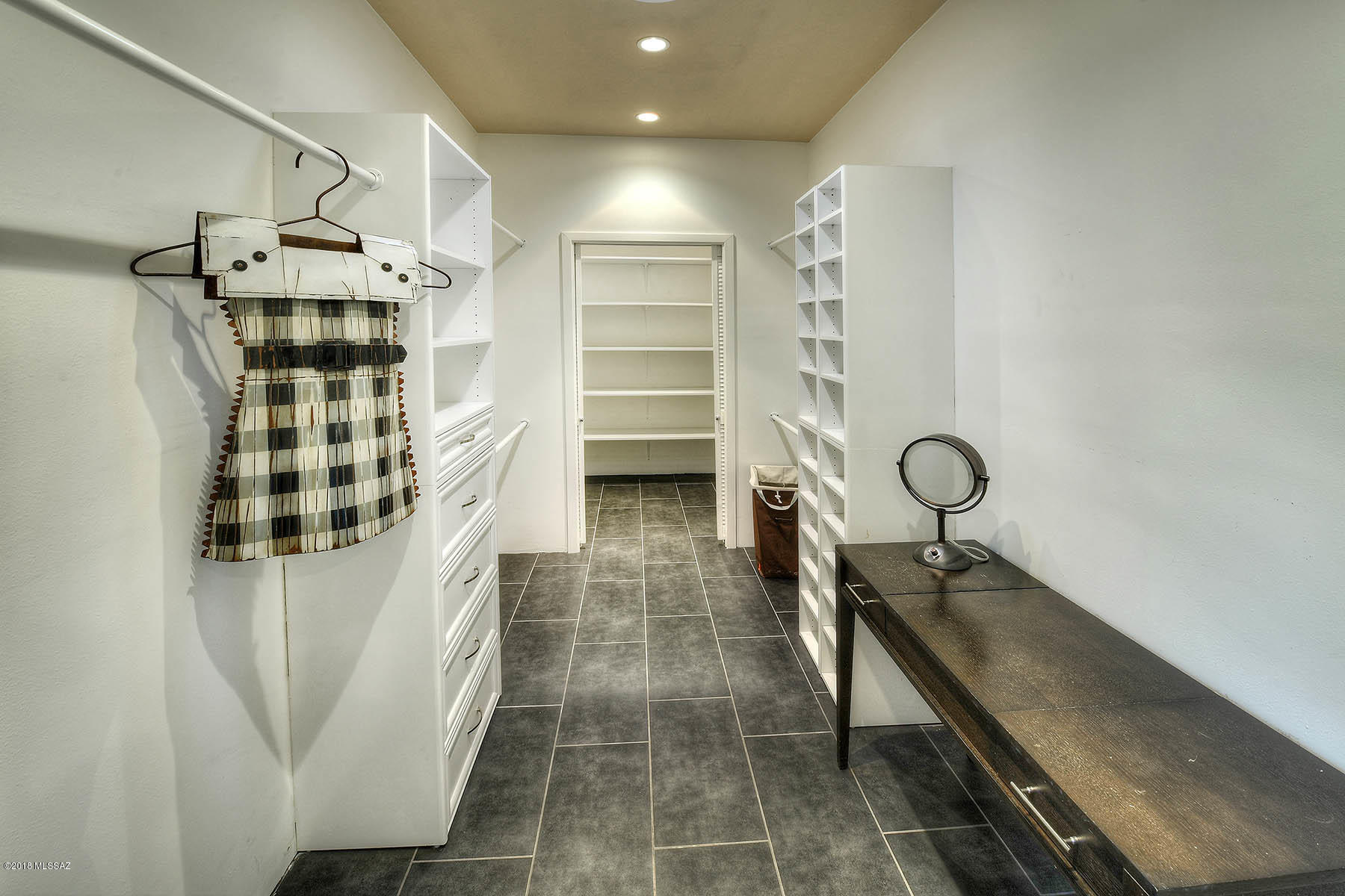 Catalina Fthills Crest Est Amd - Residential