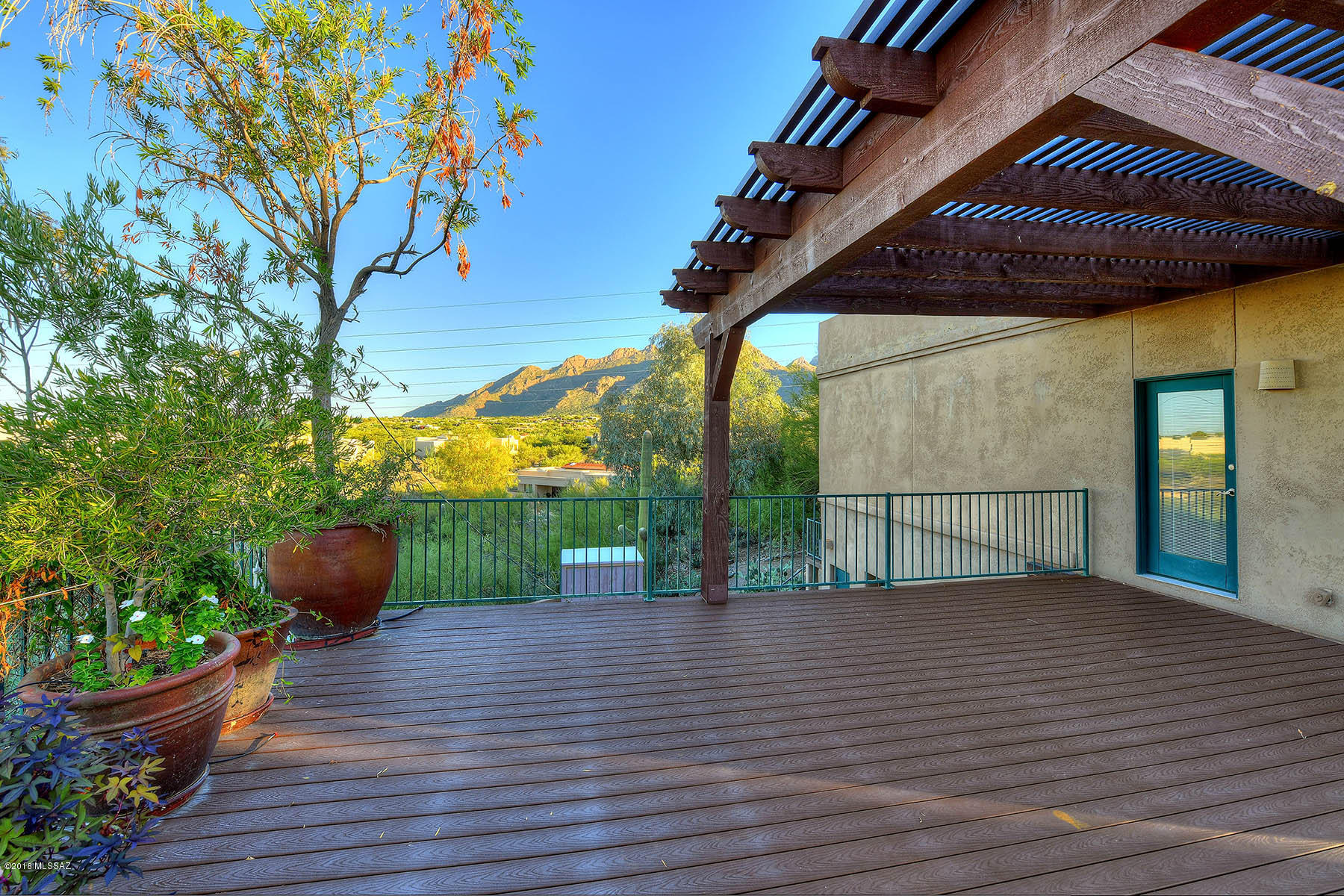 Catalina Fthills Crest Est Amd - Residential