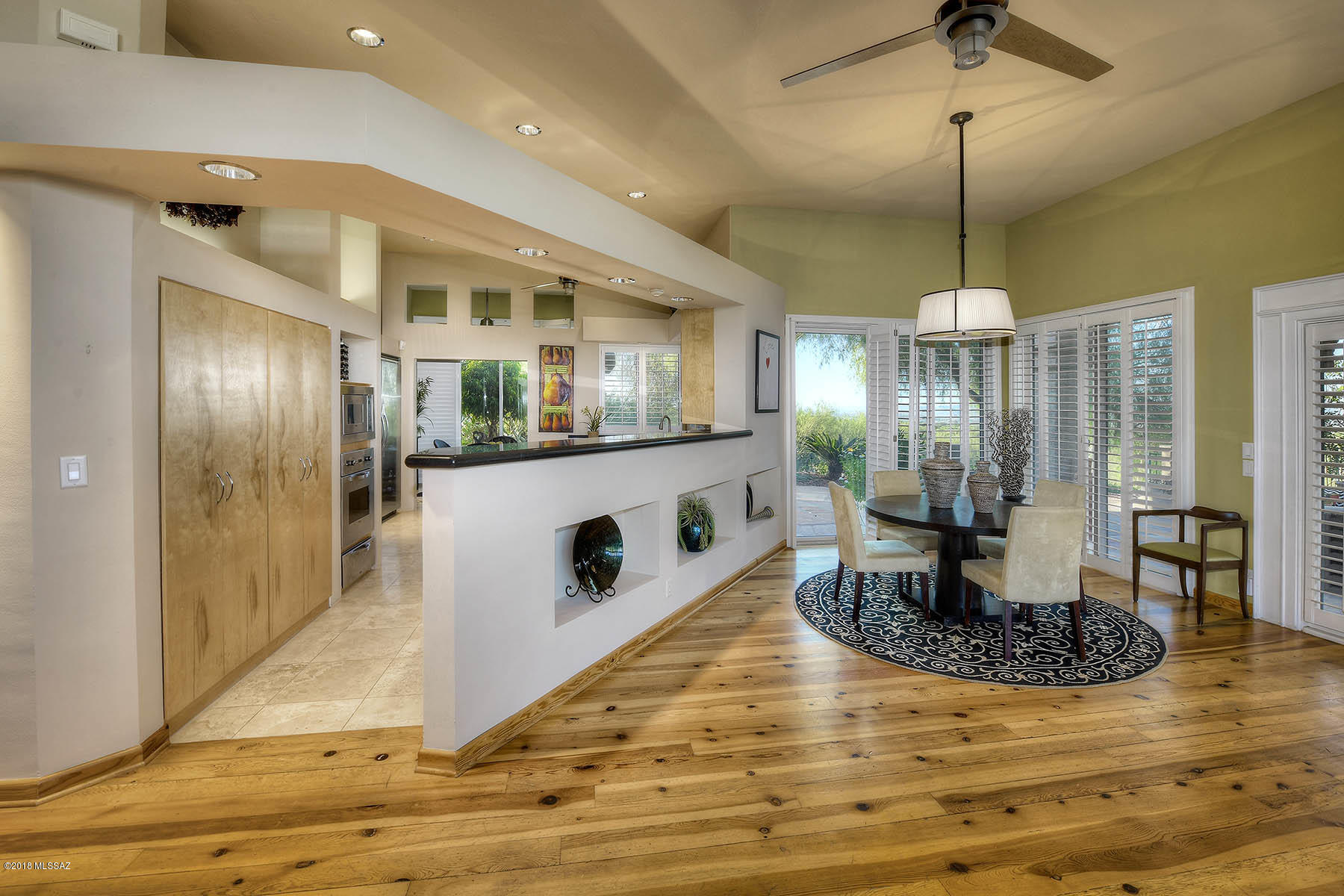 Catalina Fthills Crest Est Amd - Residential