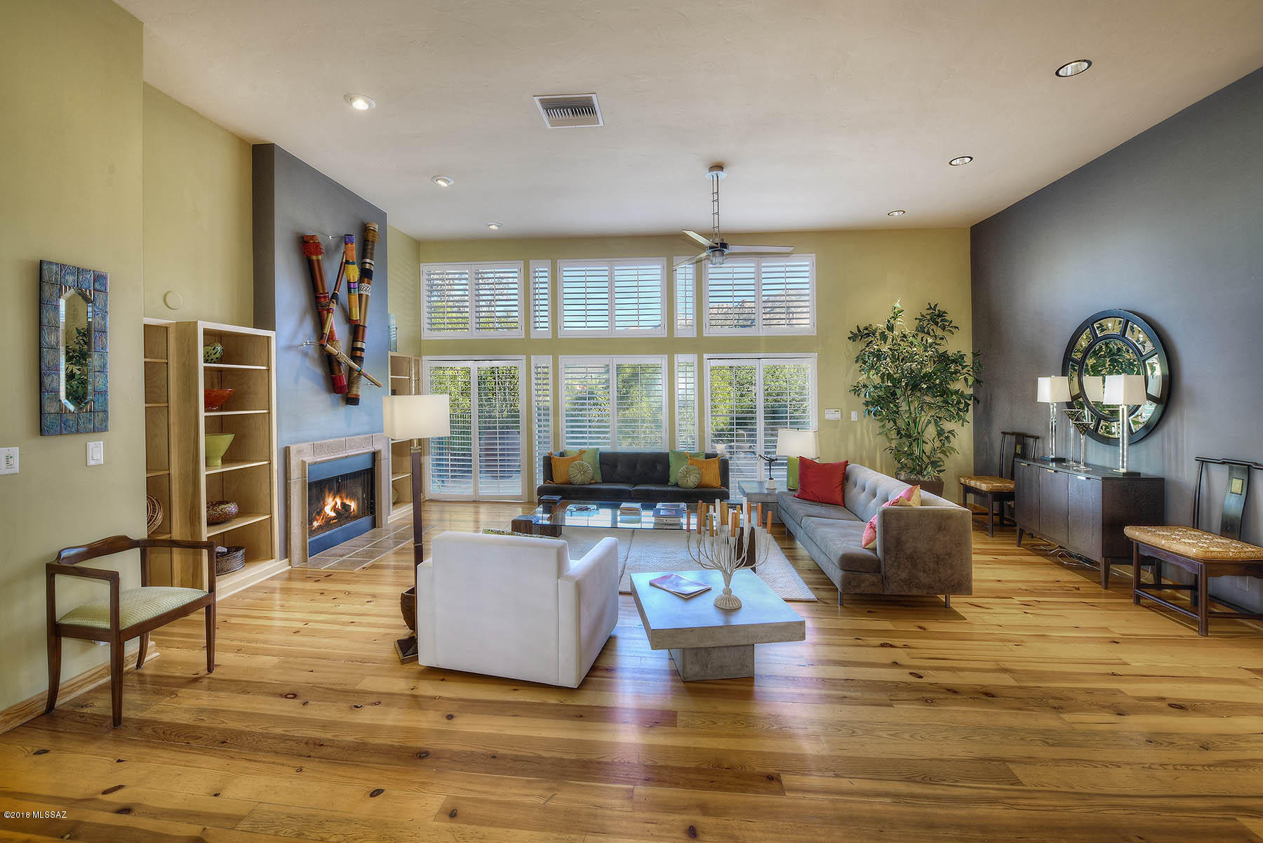 Catalina Fthills Crest Est Amd - Residential