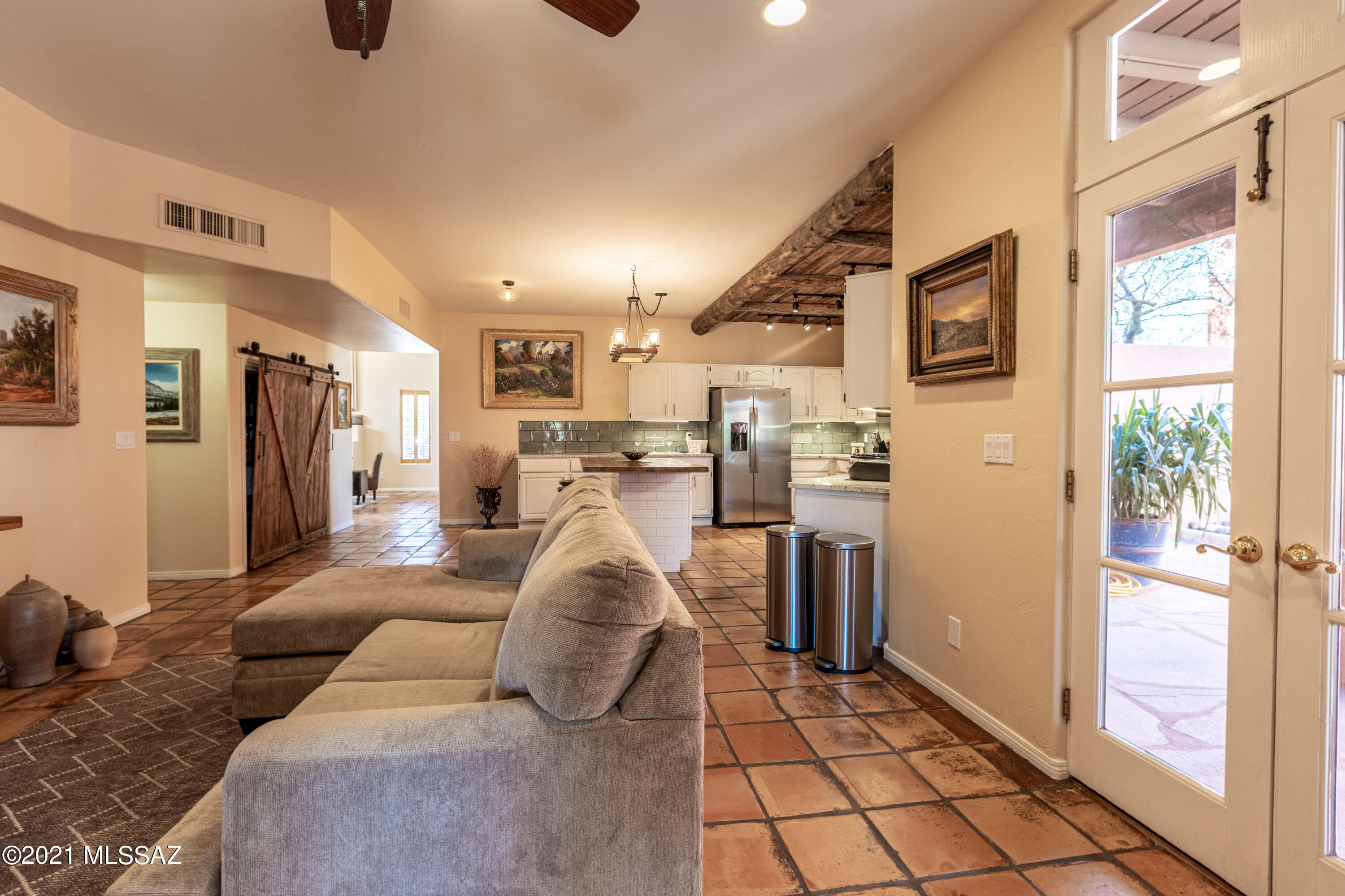 Loma De La Vista Verde (1-38) - Residential