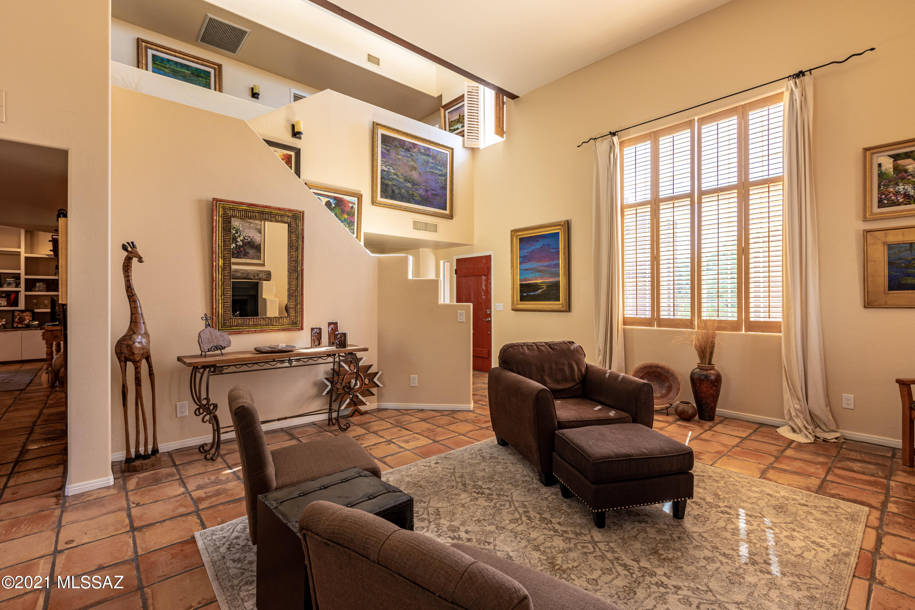 Loma De La Vista Verde (1-38) - Residential