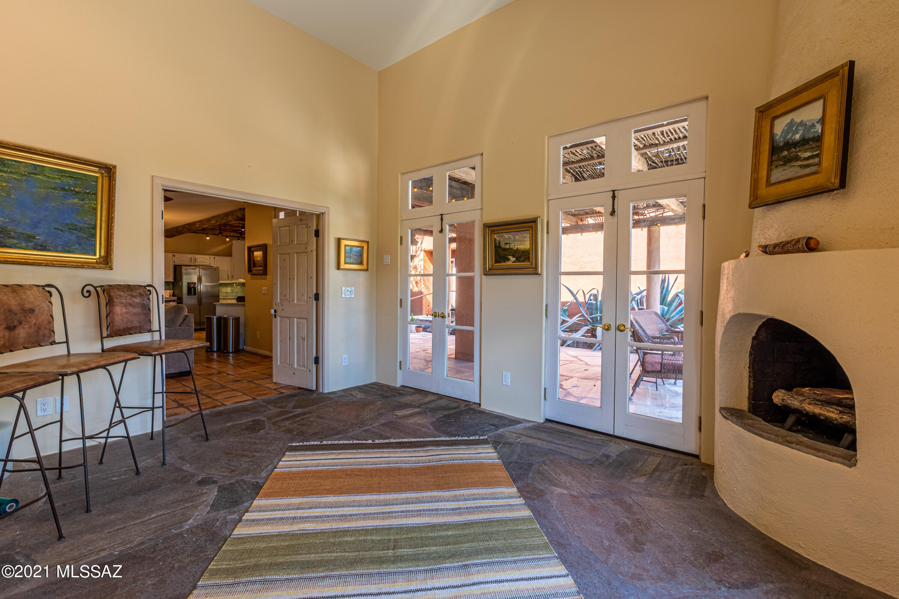 Loma De La Vista Verde (1-38) - Residential