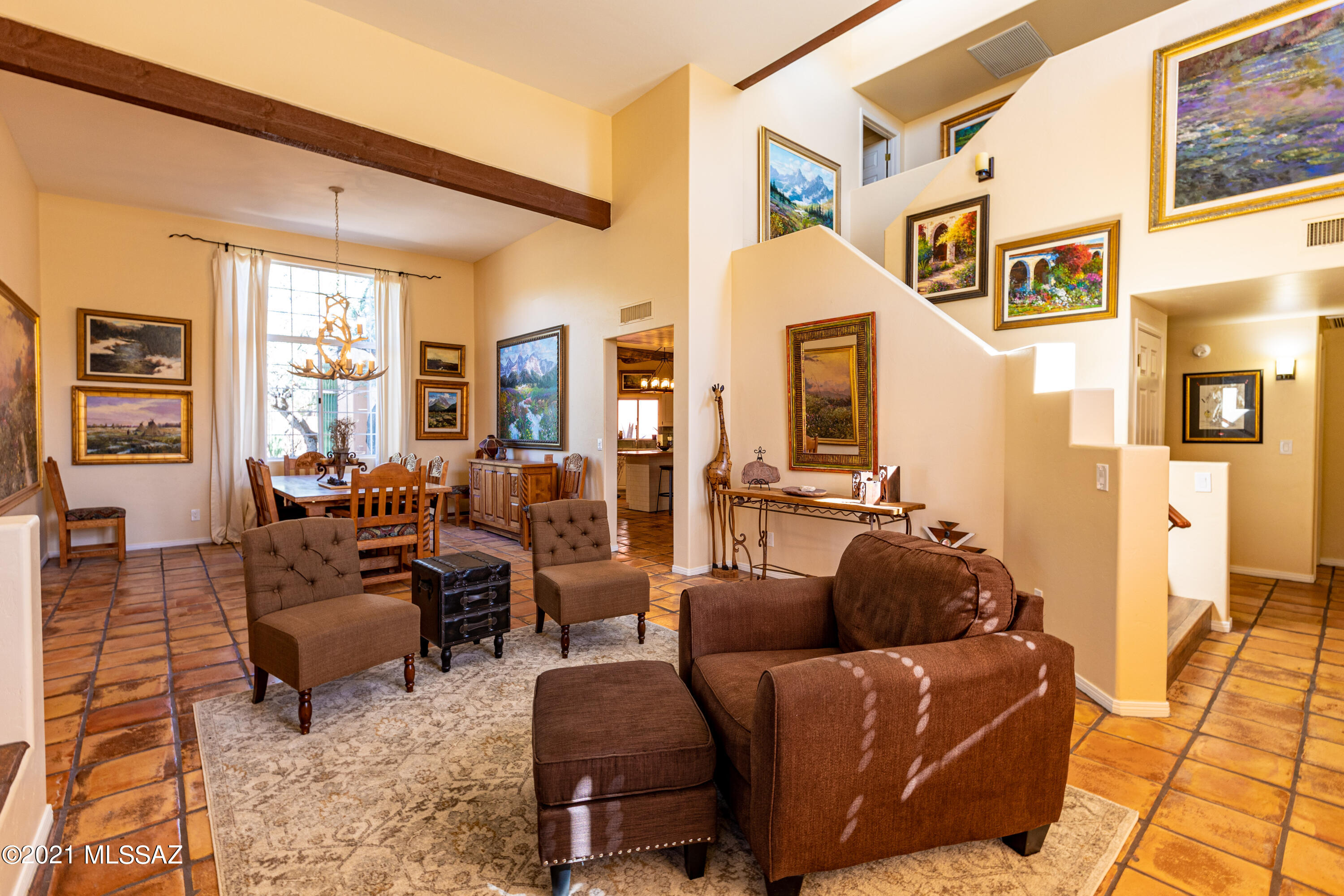 Loma De La Vista Verde (1-38) - Residential