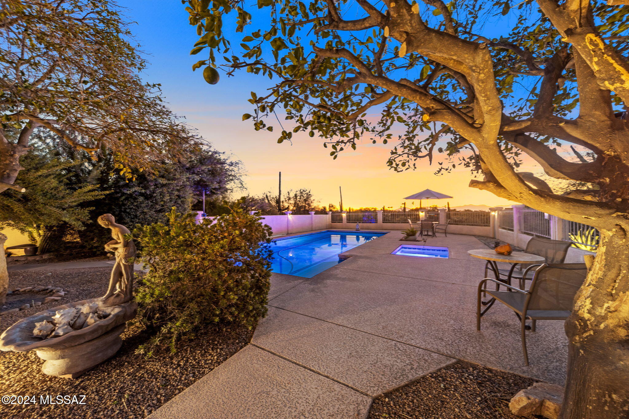 Shadow Hills (1-483) - Residential