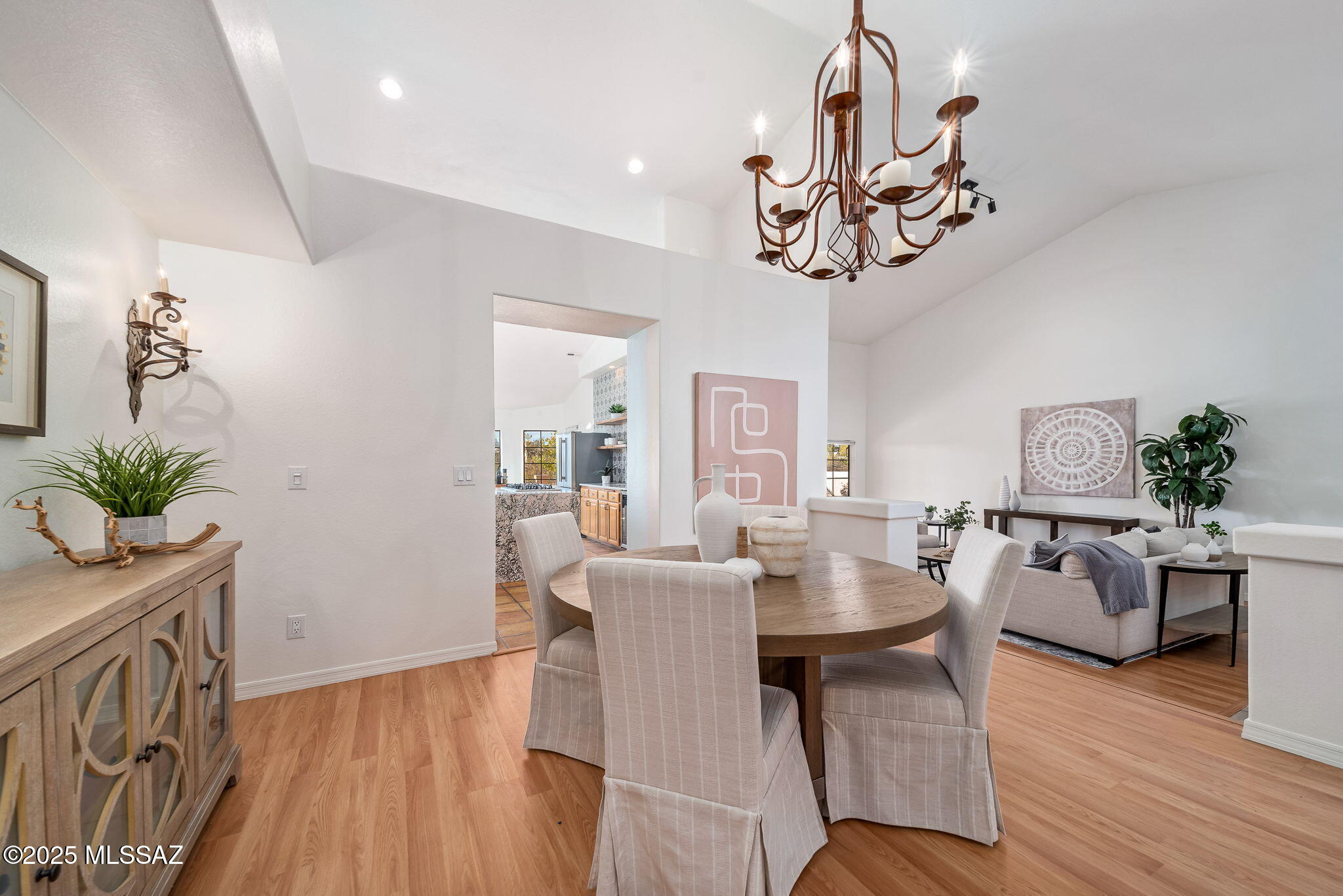 Shadow Hills (1-483) - Residential