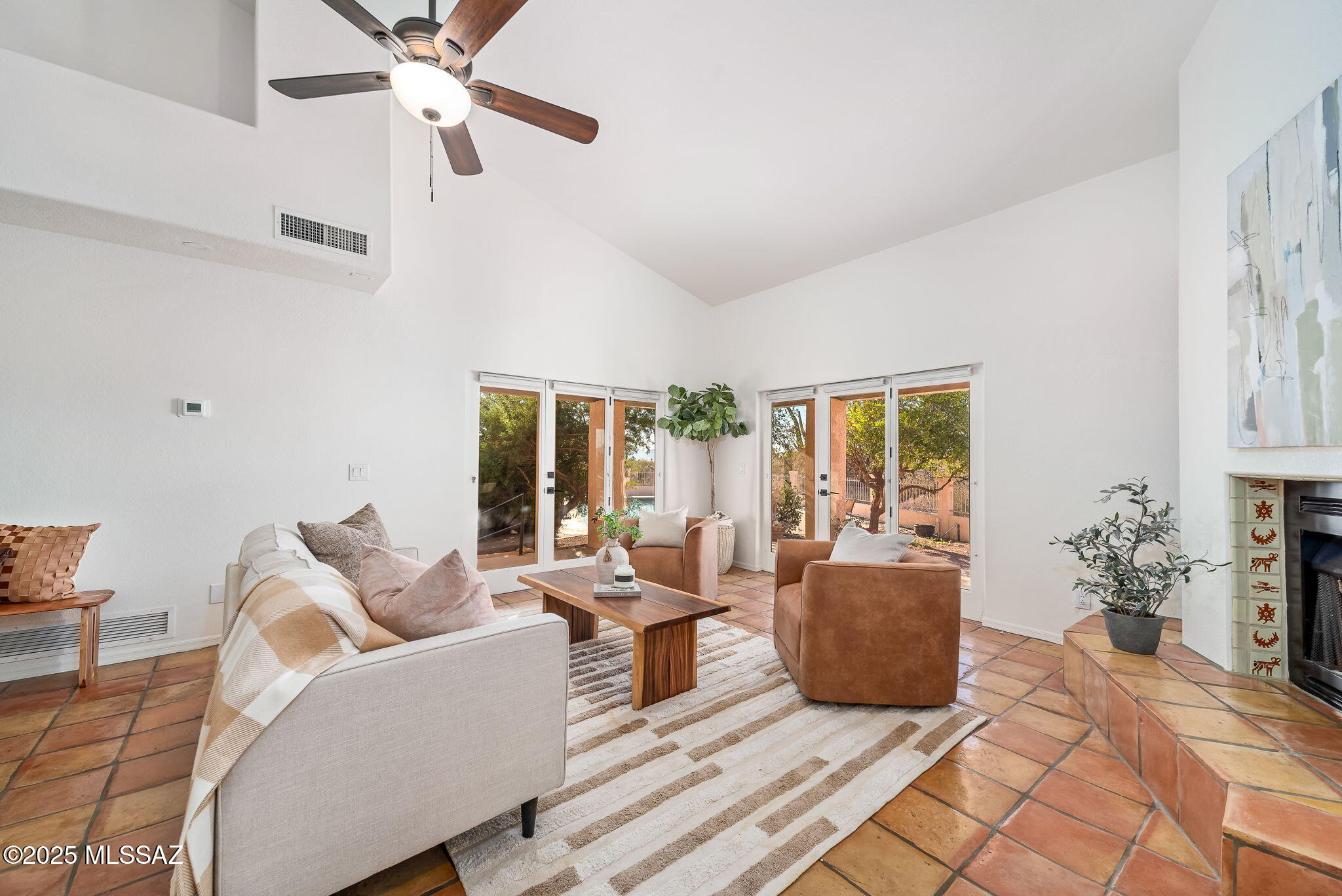 Shadow Hills (1-483) - Residential