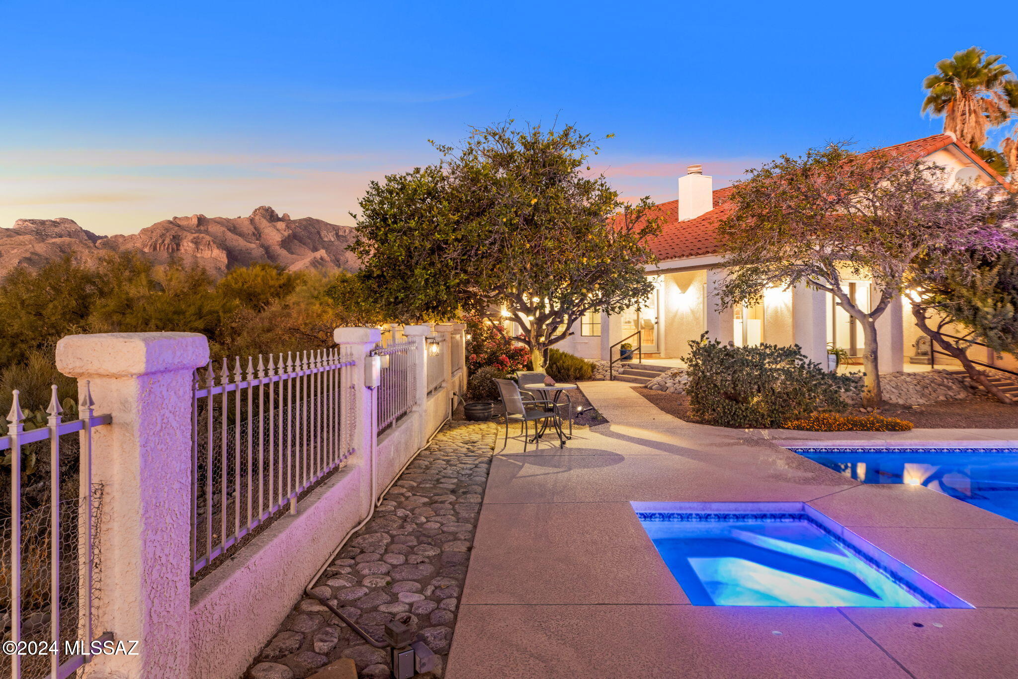 Shadow Hills (1-483) - Residential