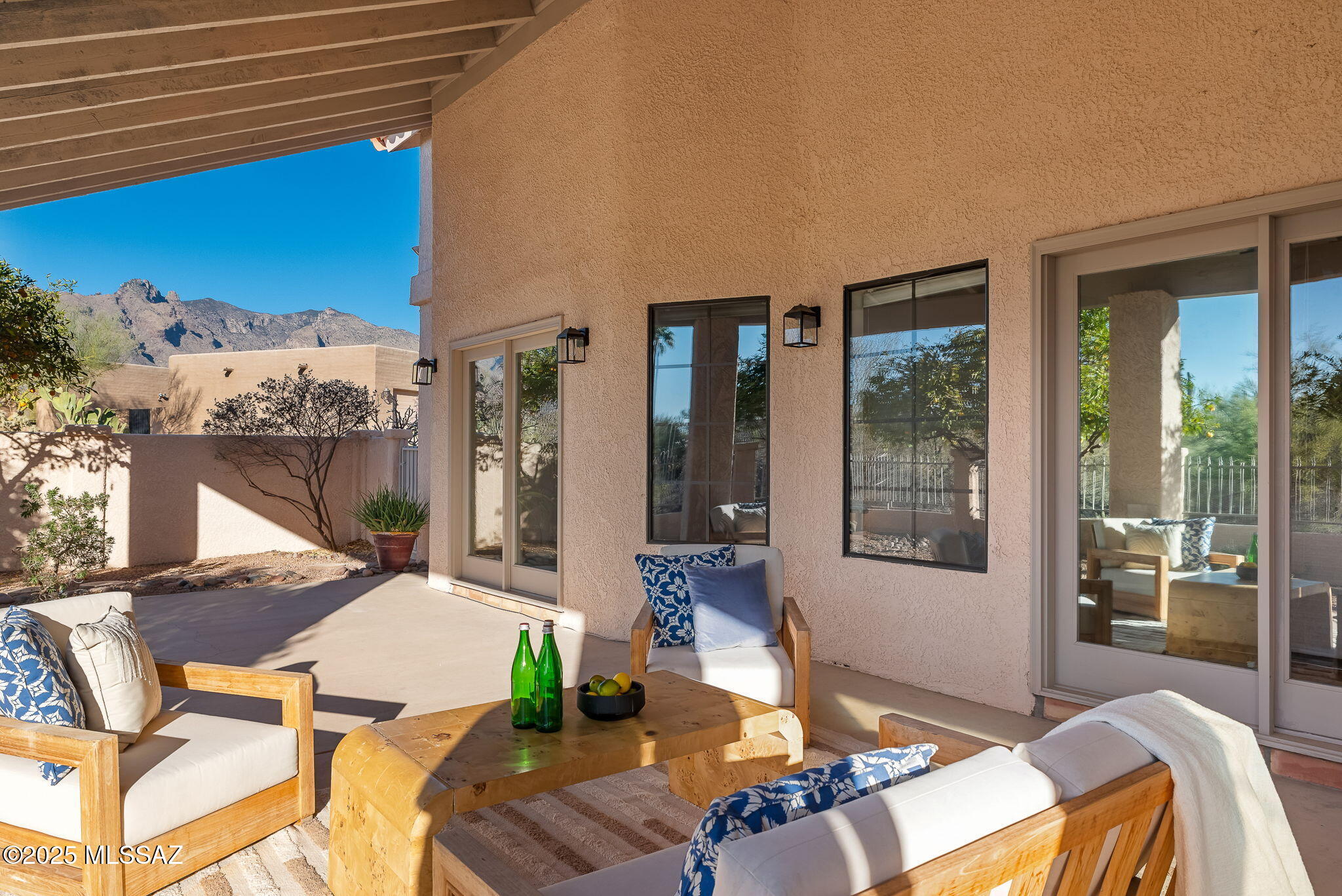 Shadow Hills (1-483) - Residential
