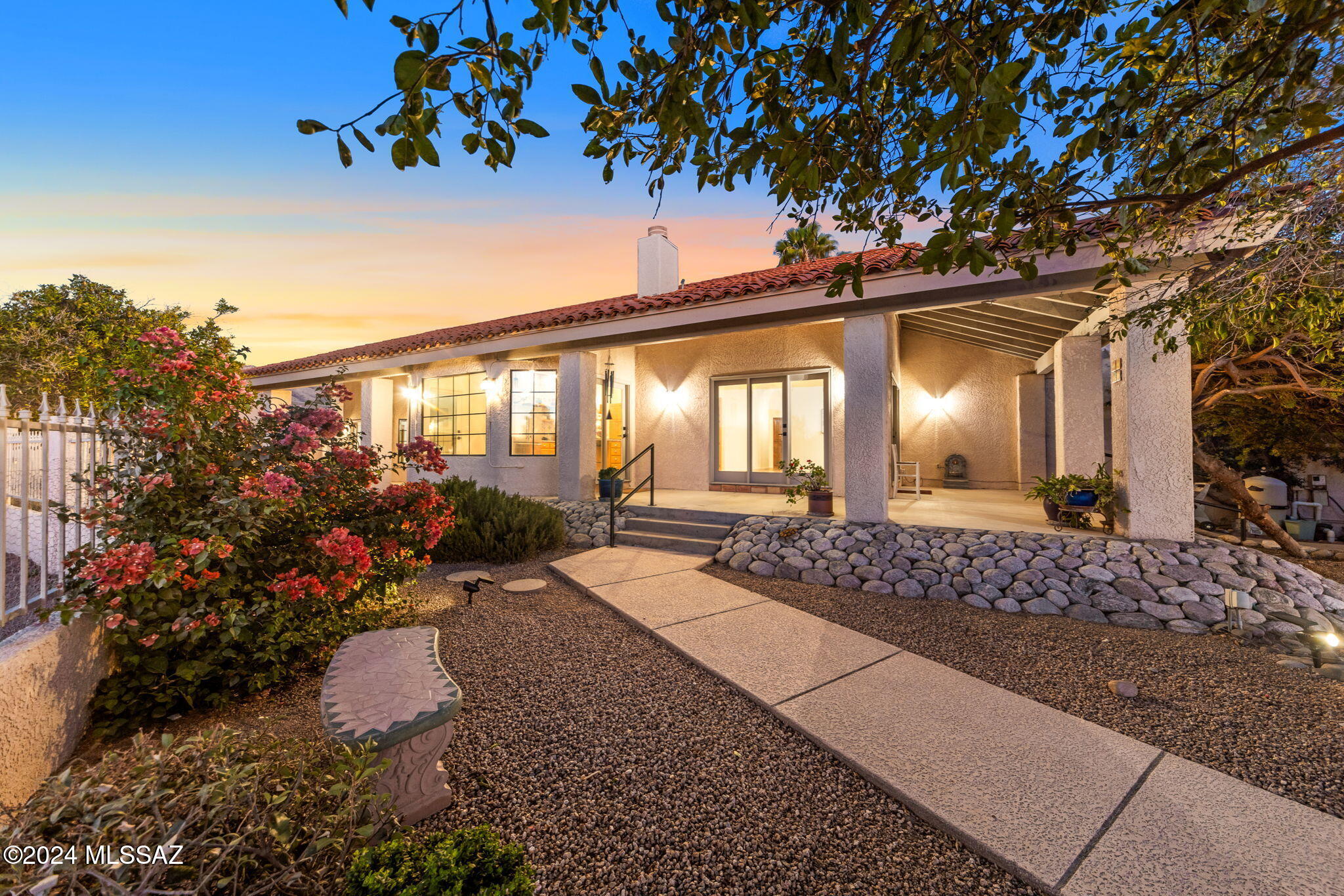 Shadow Hills (1-483) - Residential