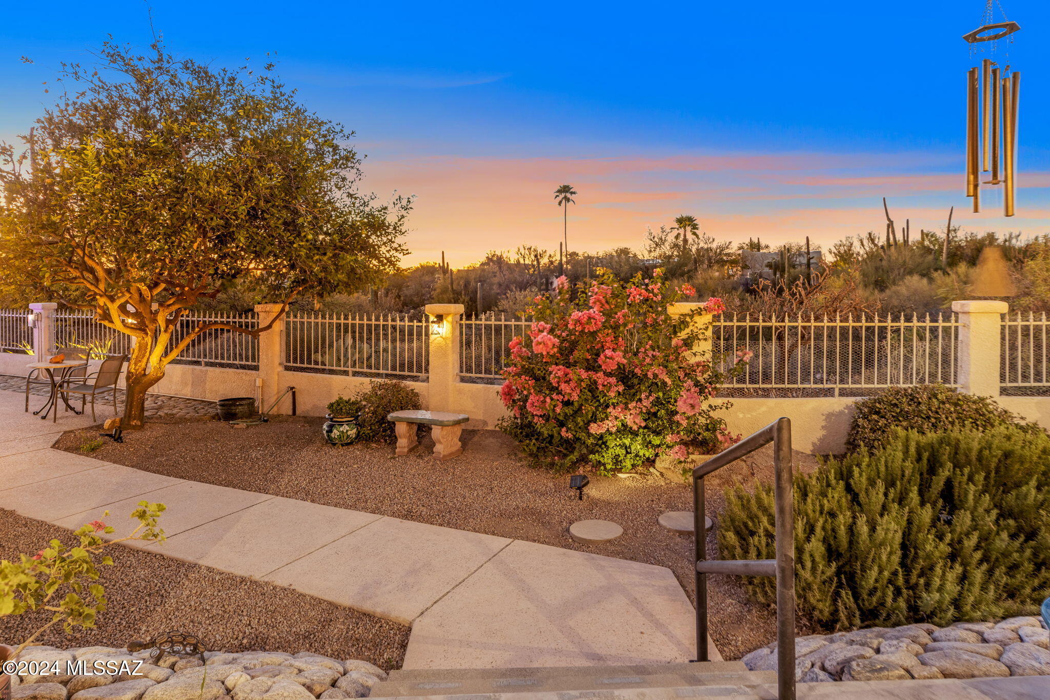 Shadow Hills (1-483) - Residential