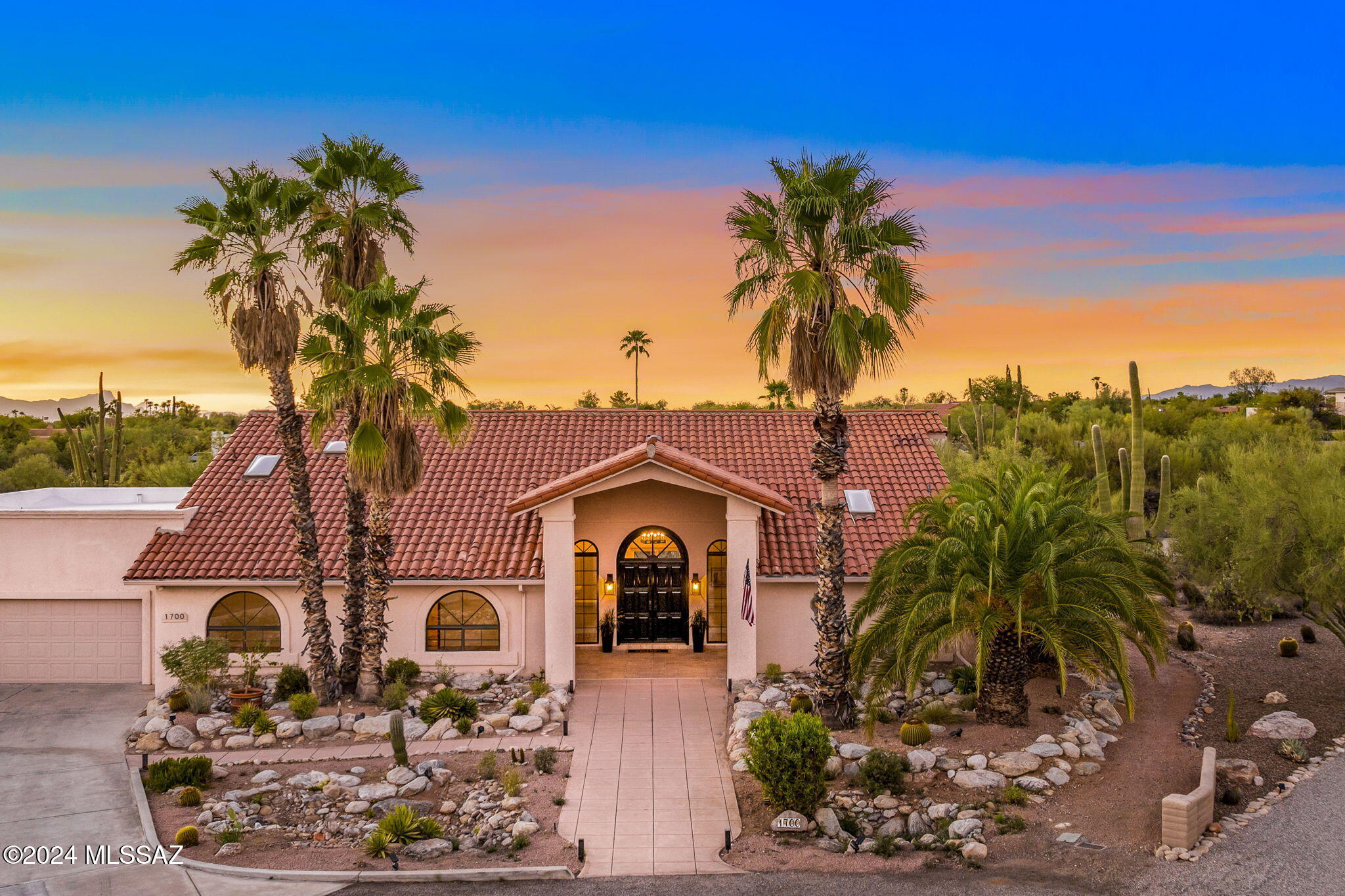 Shadow Hills (1-483) - Residential