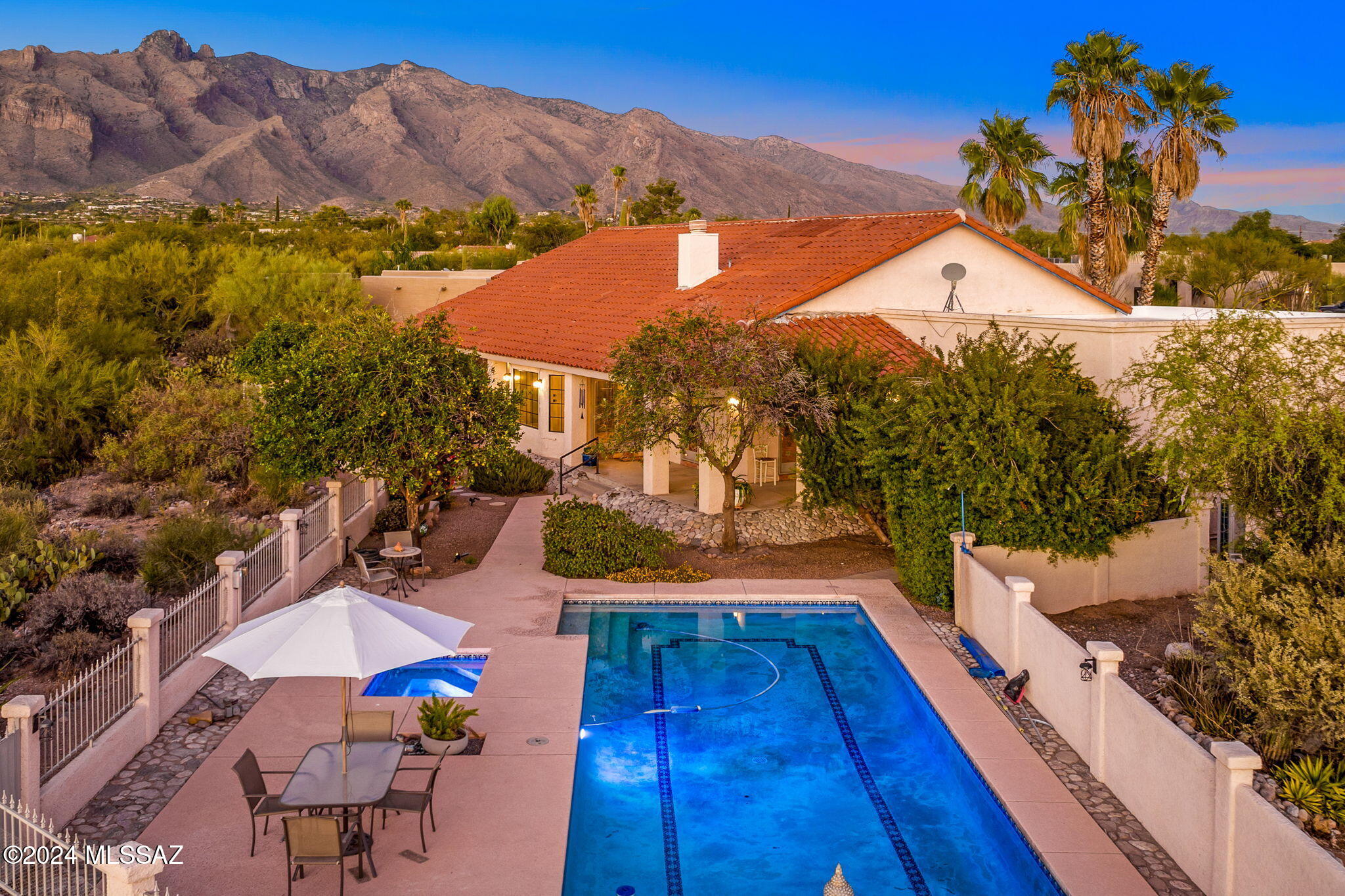 Shadow Hills (1-483) - Residential