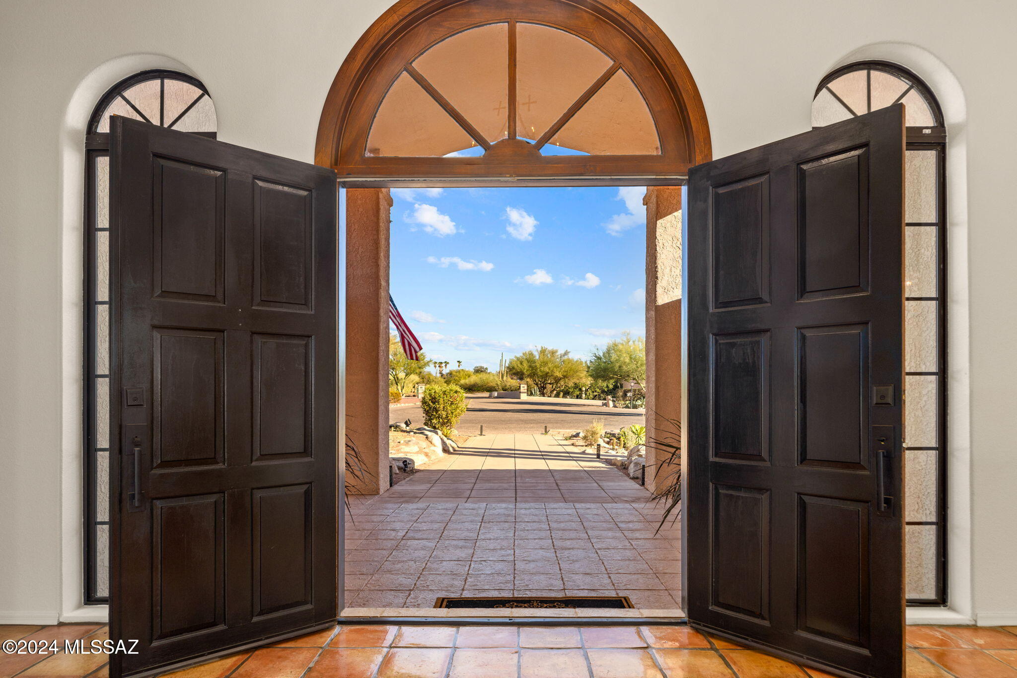 Shadow Hills (1-483) - Residential
