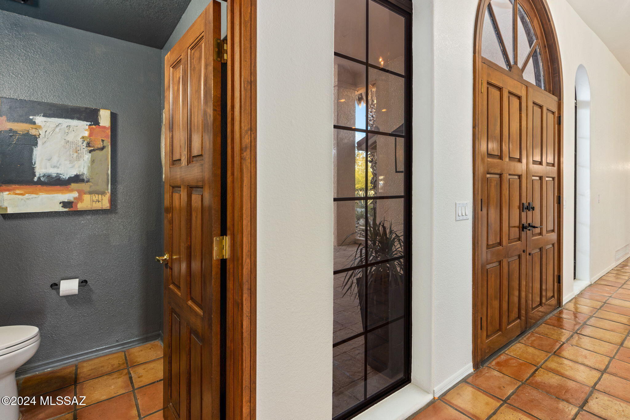 Shadow Hills (1-483) - Residential