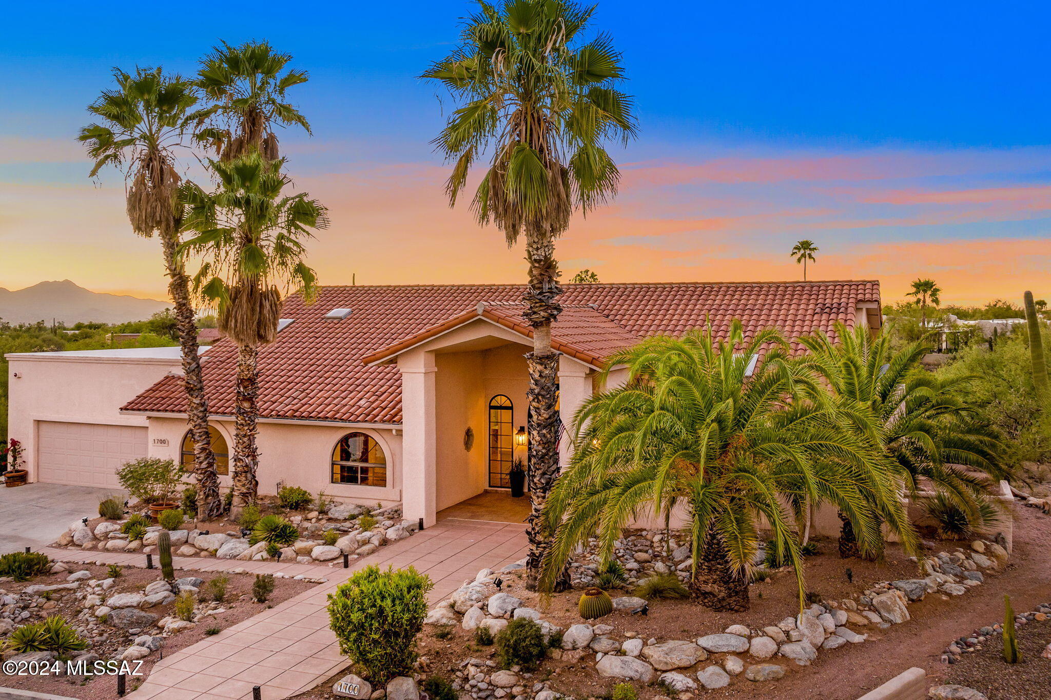 Shadow Hills (1-483) - Residential