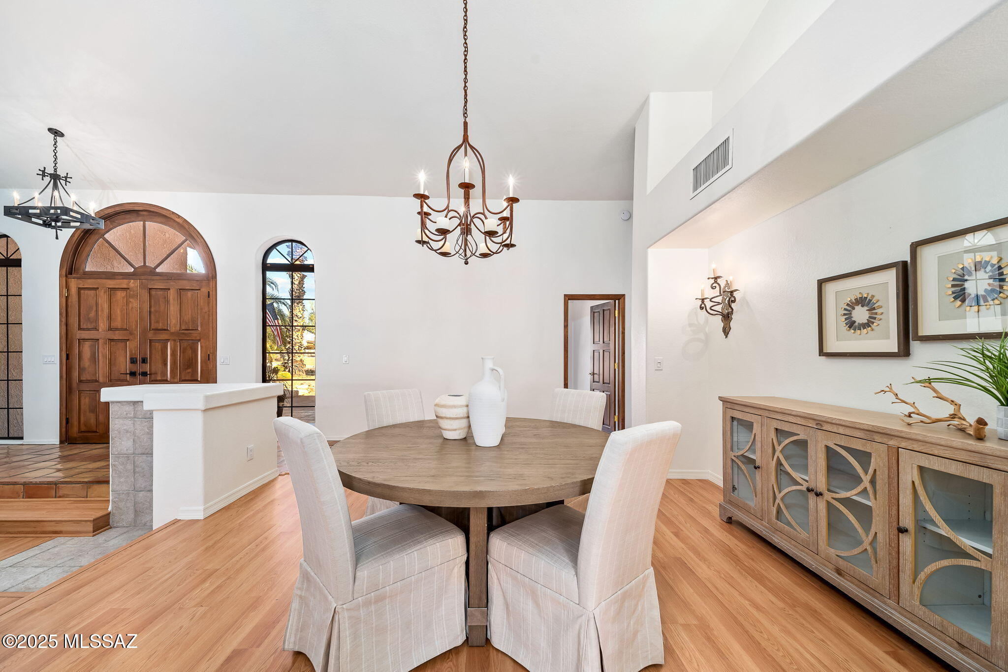 Shadow Hills (1-483) - Residential
